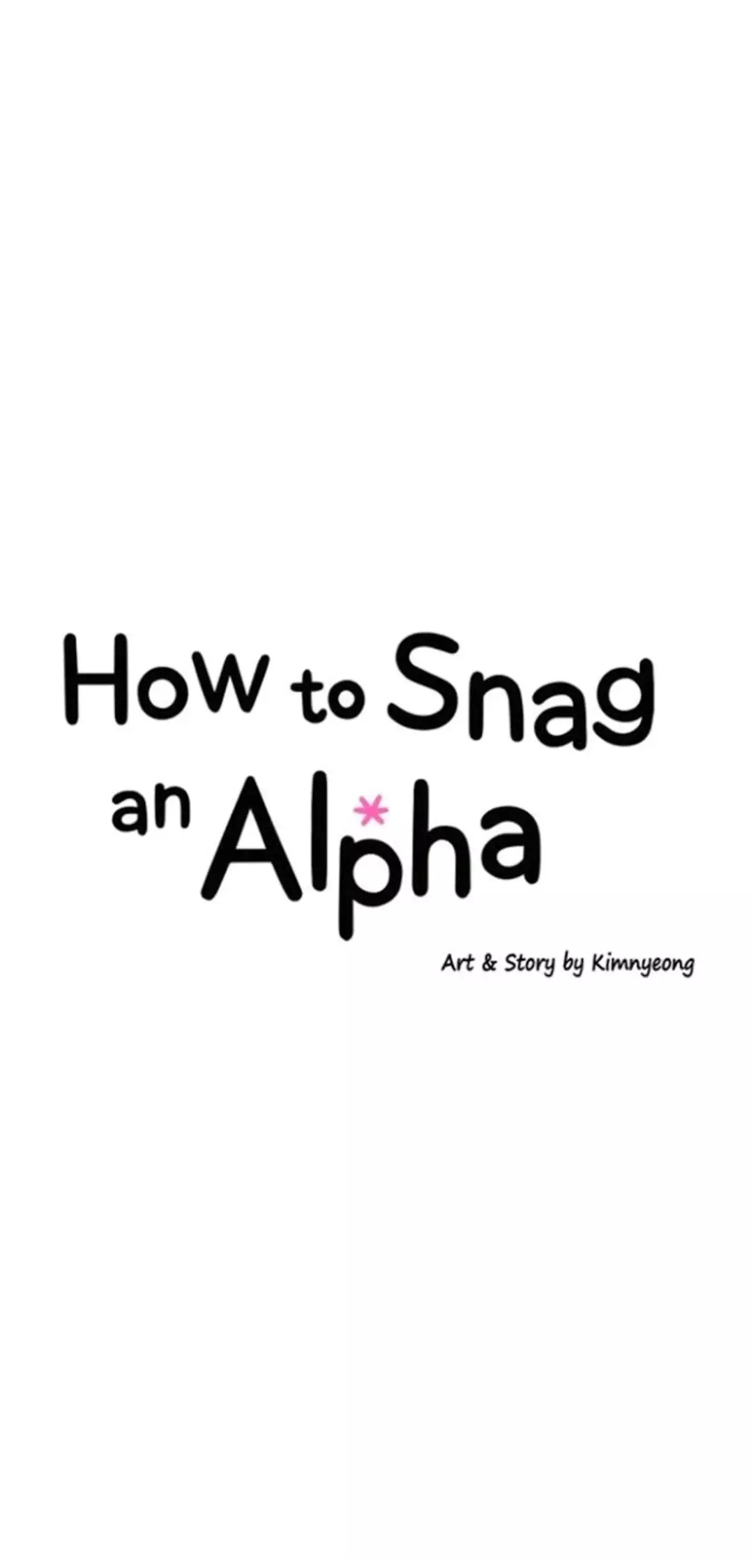 How to Chase an Alpha Chapter 71 page 14