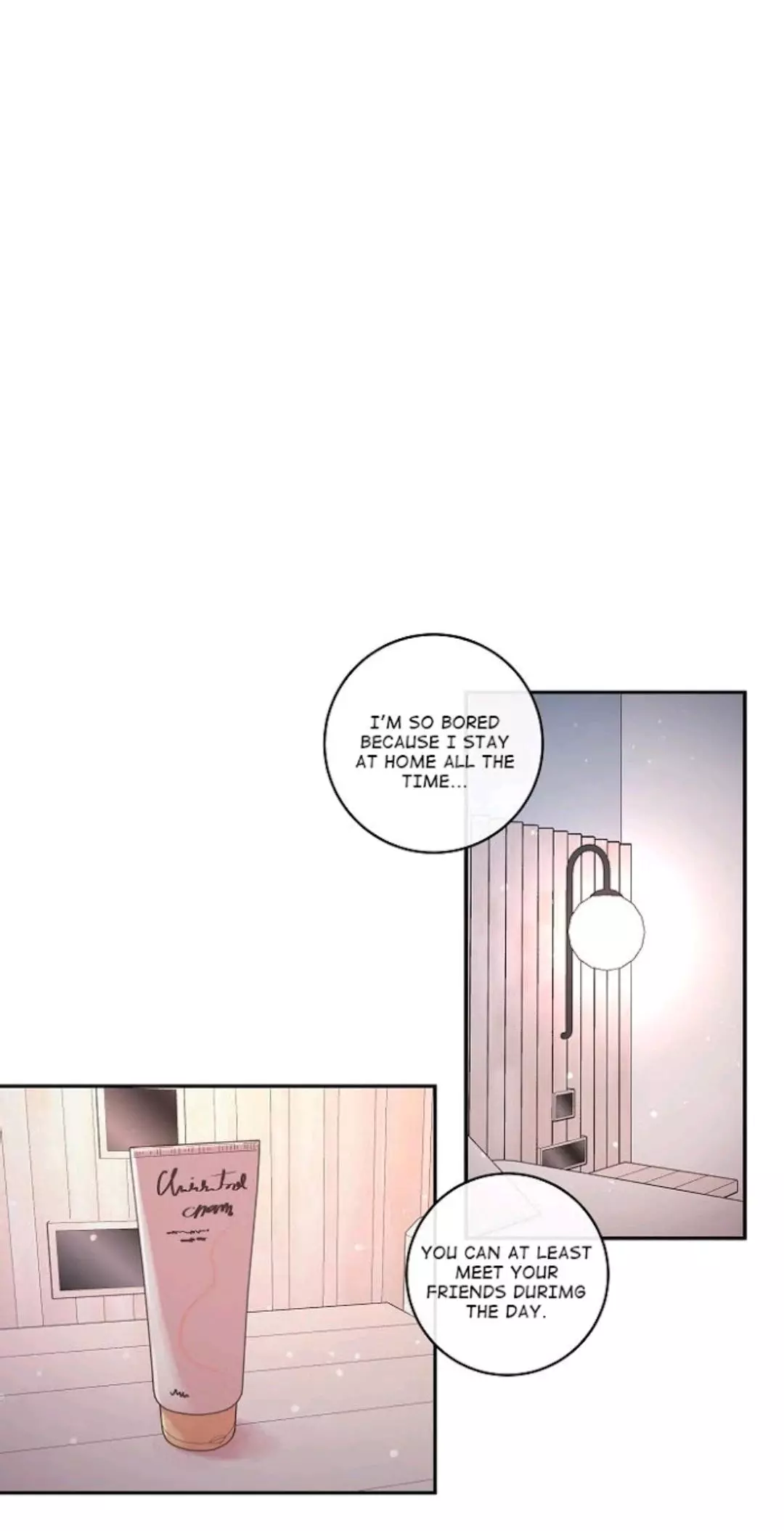 How to Chase an Alpha Chapter 71 page 15