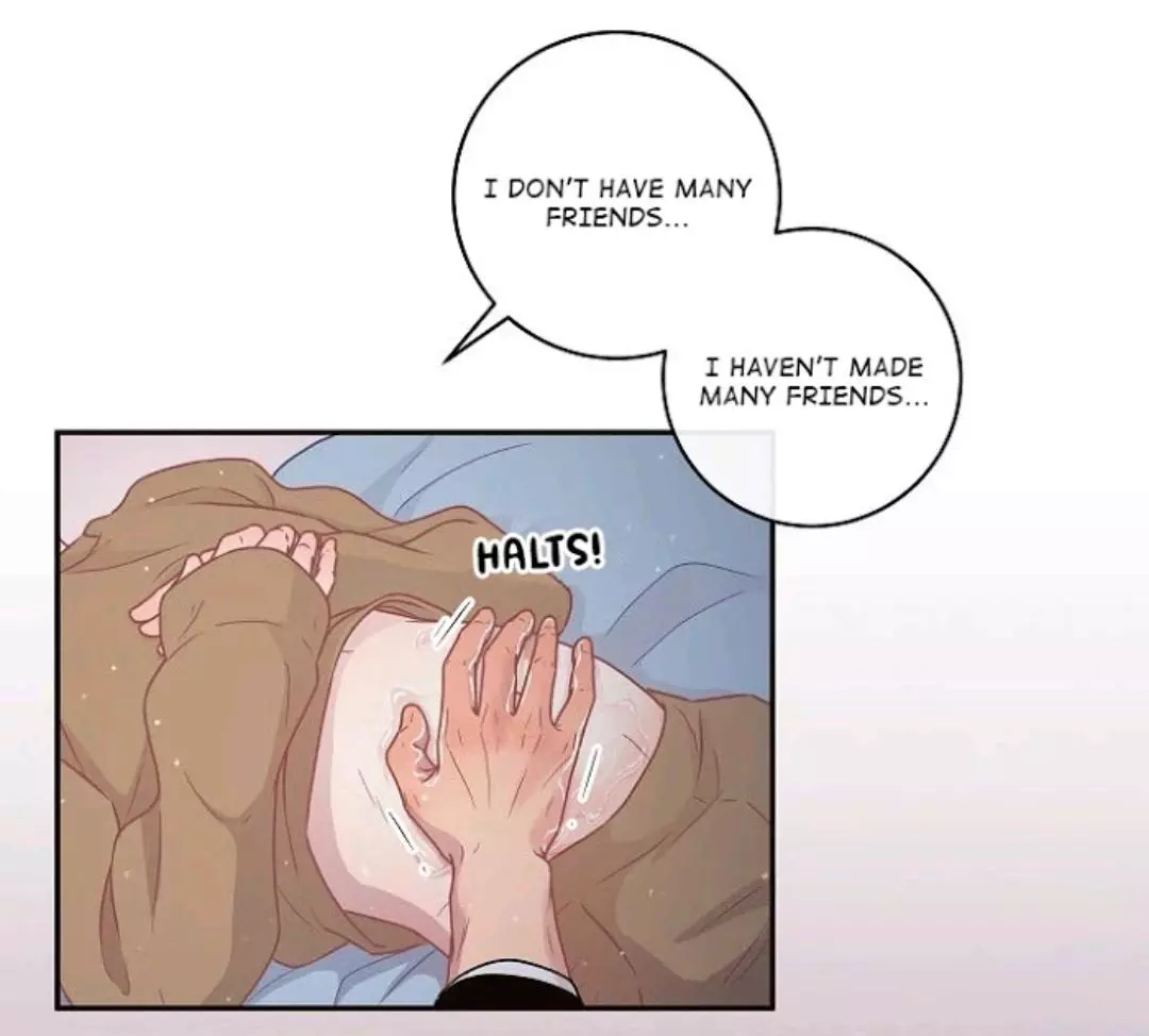 How to Chase an Alpha Chapter 71 page 16