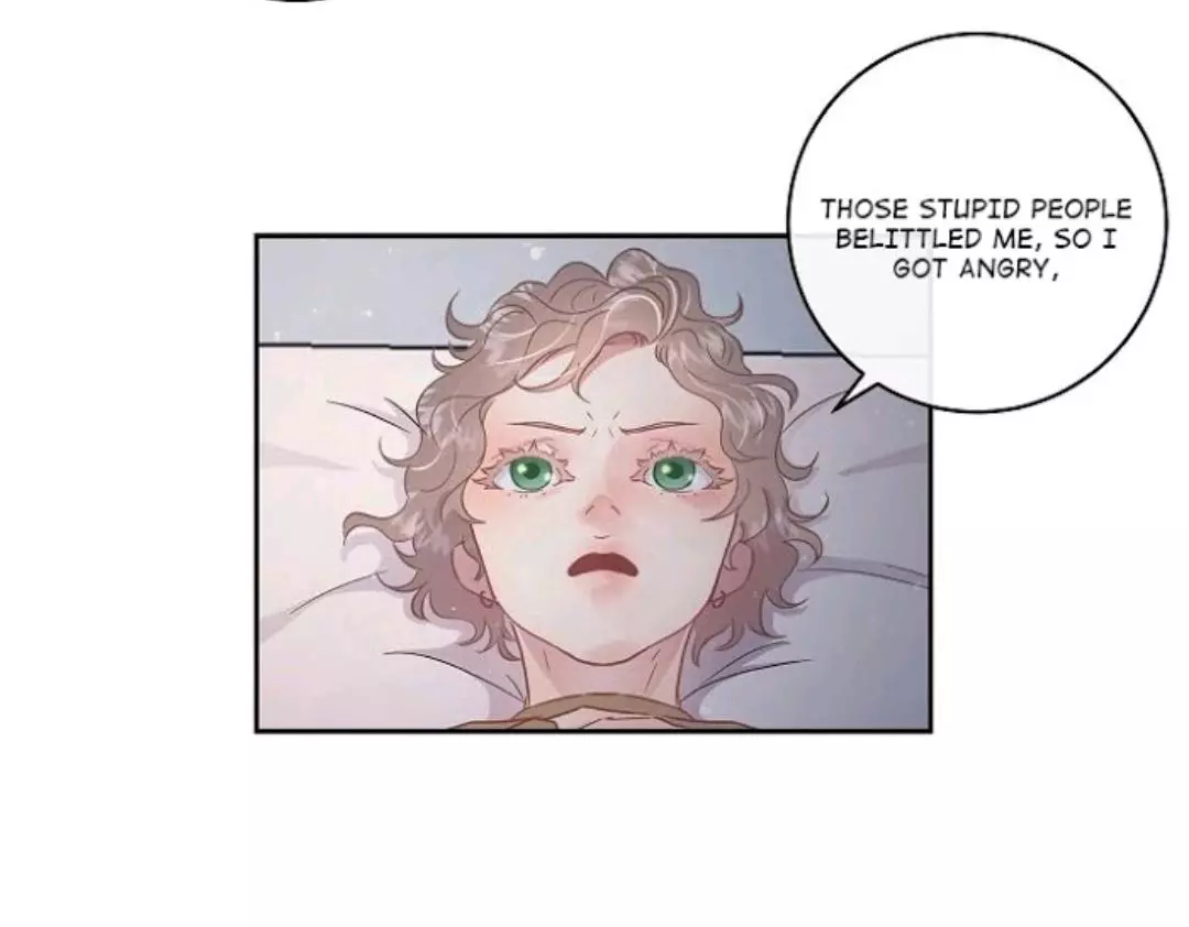 How to Chase an Alpha Chapter 71 page 18