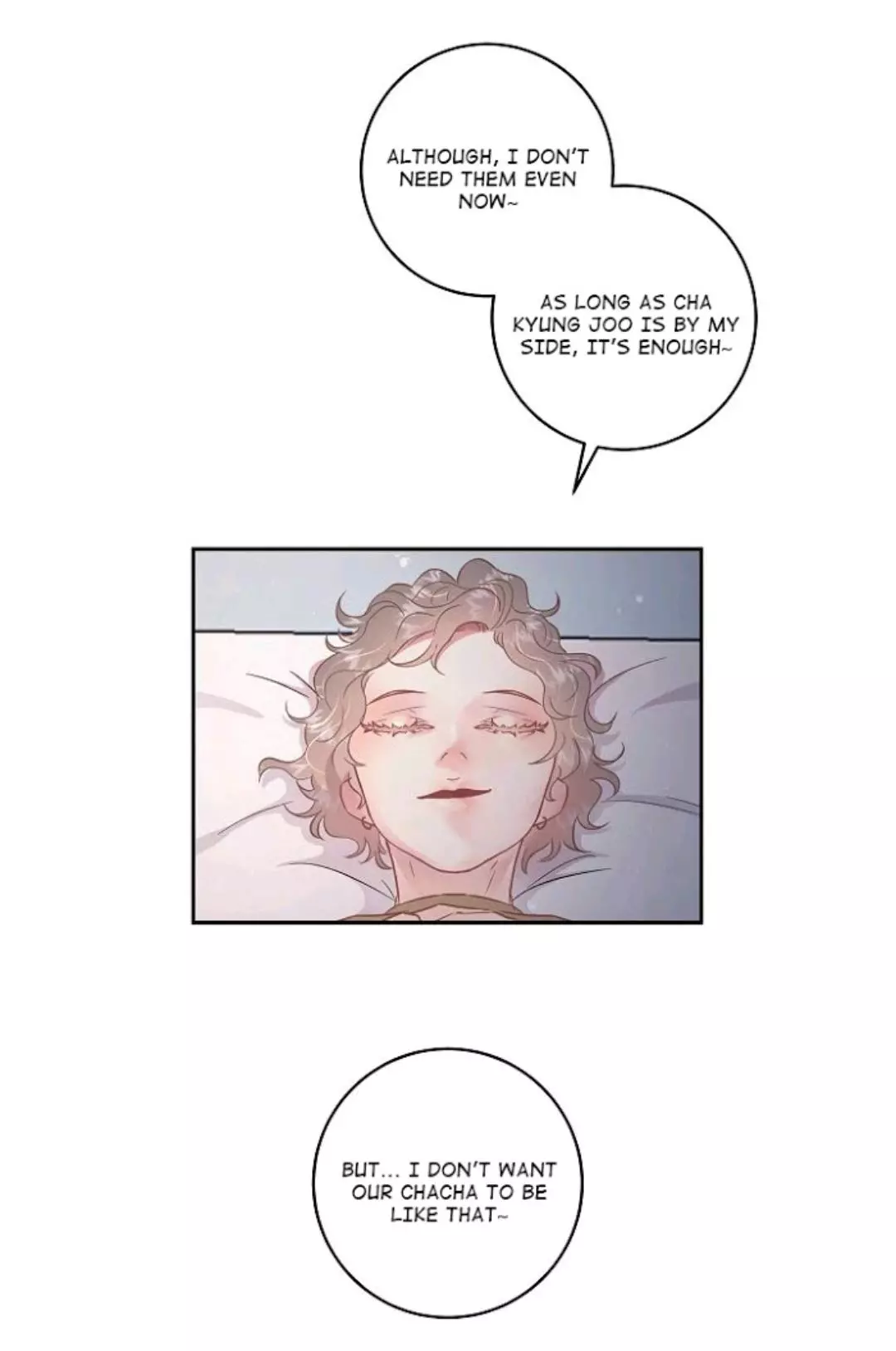 How to Chase an Alpha Chapter 71 page 20