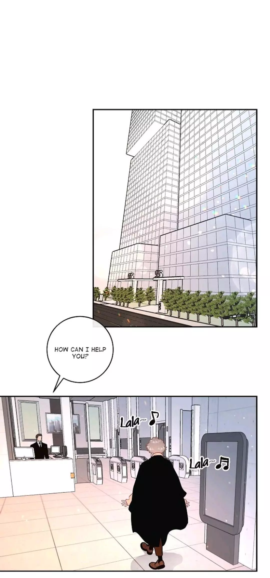 How to Chase an Alpha Chapter 71 page 25