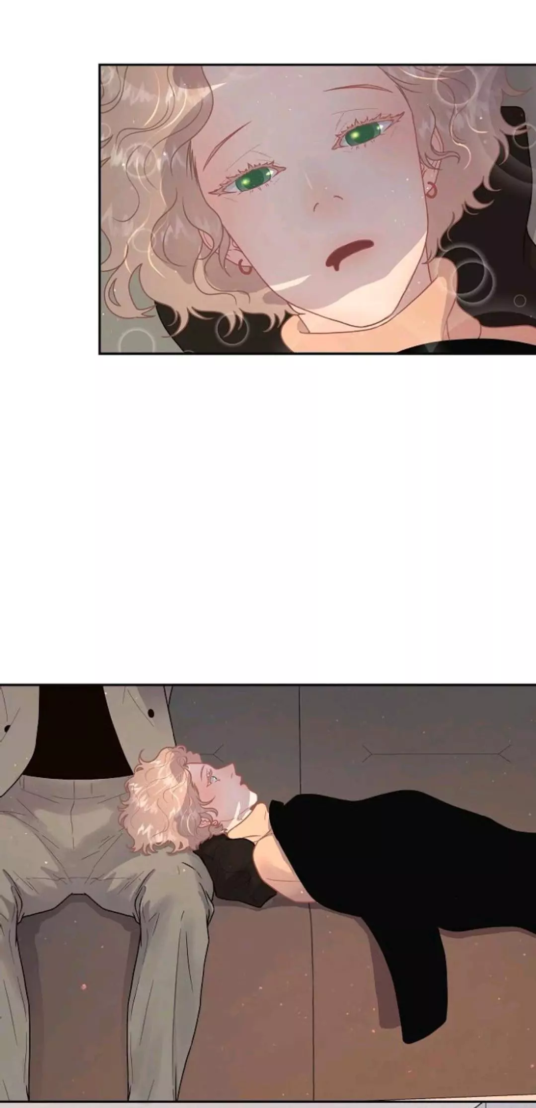 How to Chase an Alpha Chapter 71 page 39