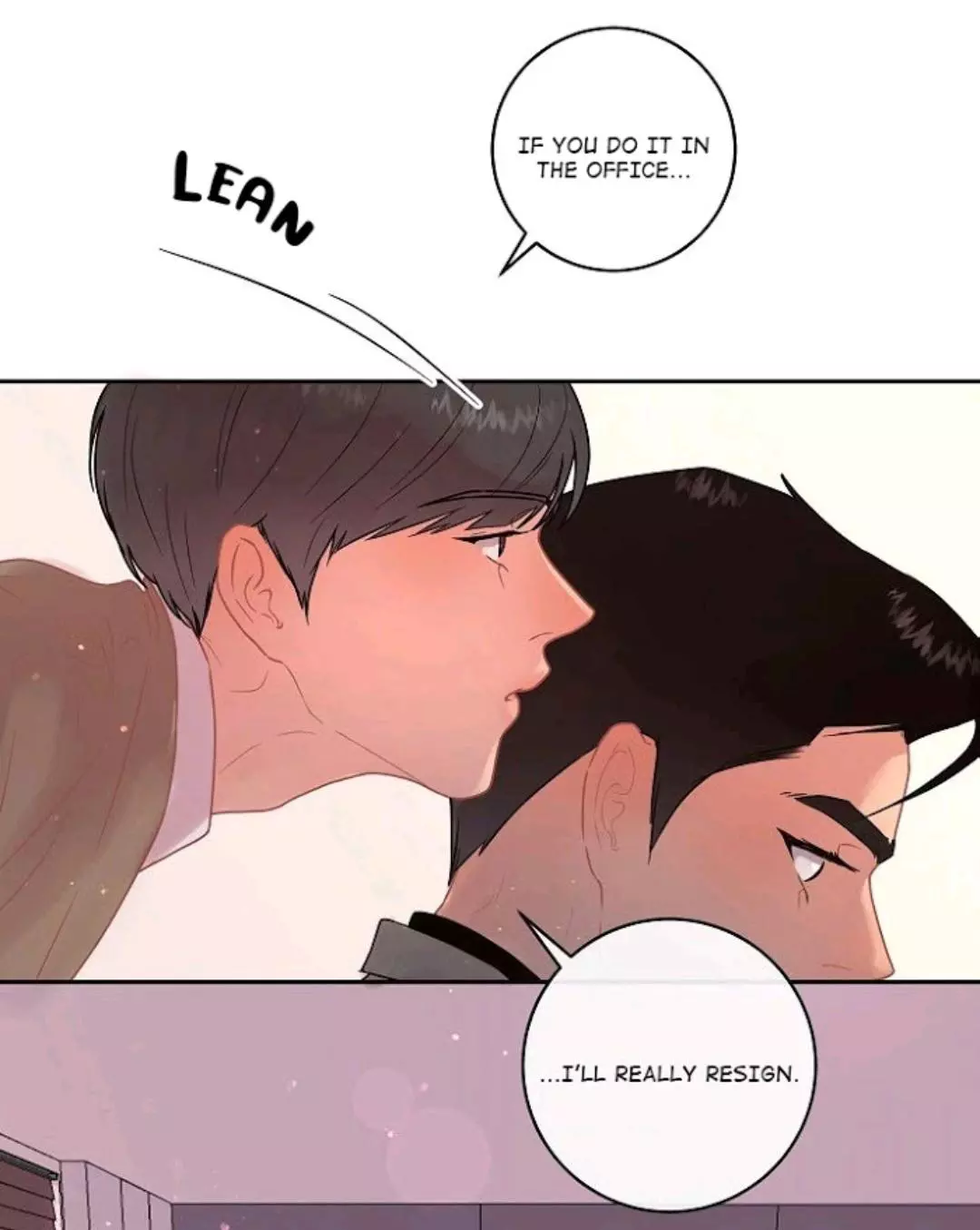 How to Chase an Alpha Chapter 71 page 44