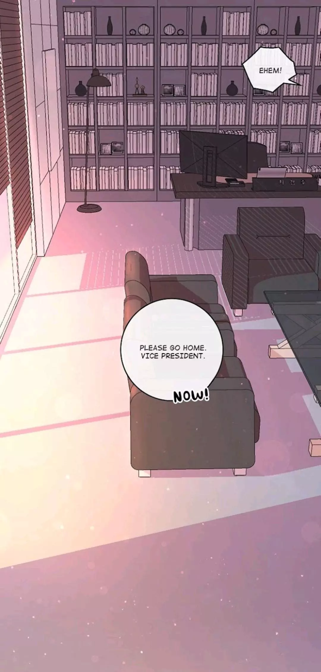 How to Chase an Alpha Chapter 71 page 45