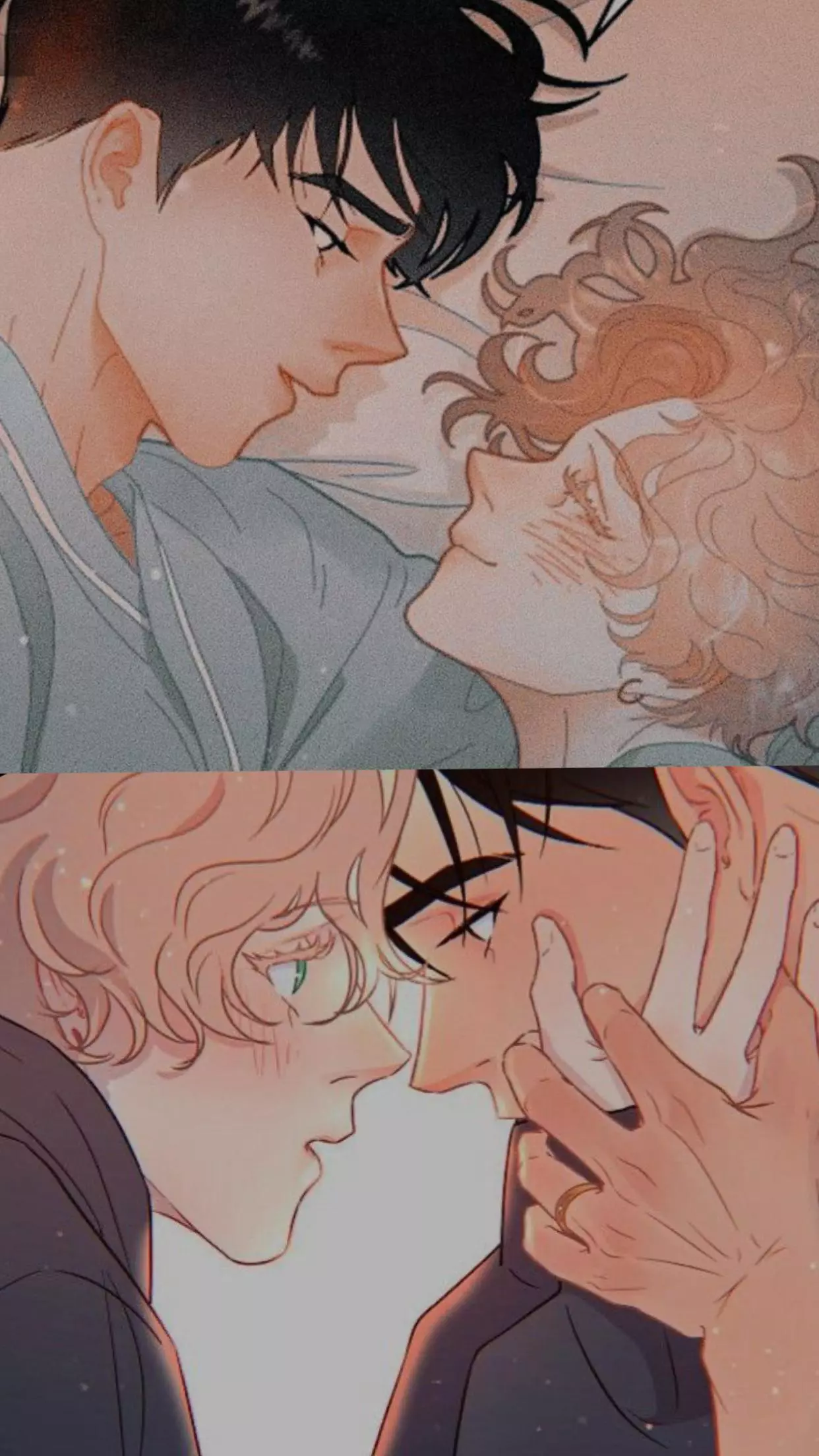 How to Chase an Alpha Chapter 72 page 13