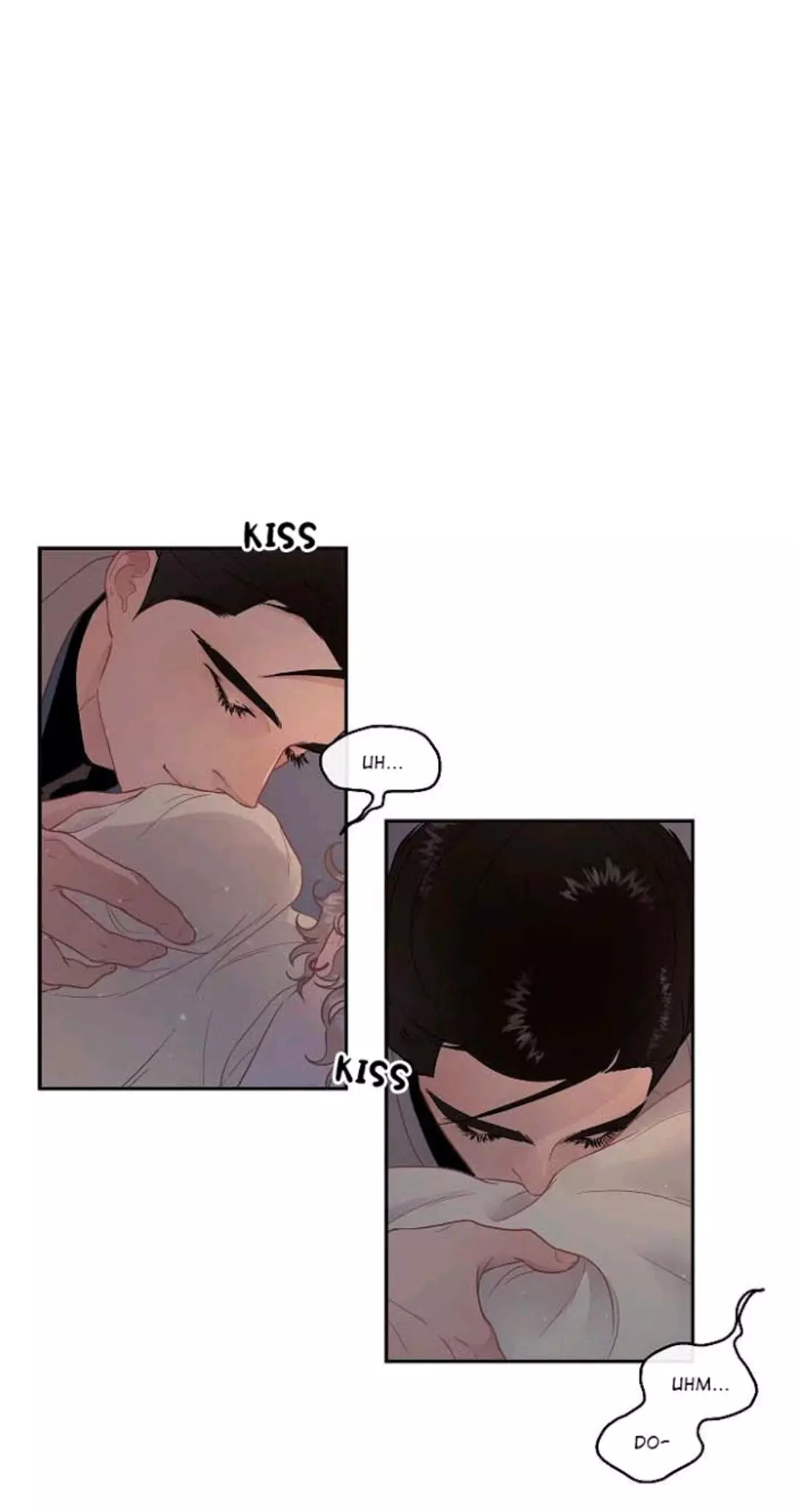 How to Chase an Alpha Chapter 73 page 2