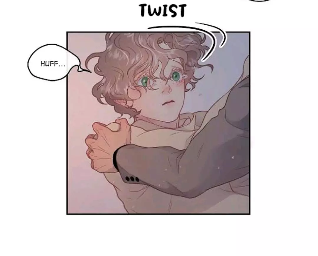 How to Chase an Alpha Chapter 73 page 4