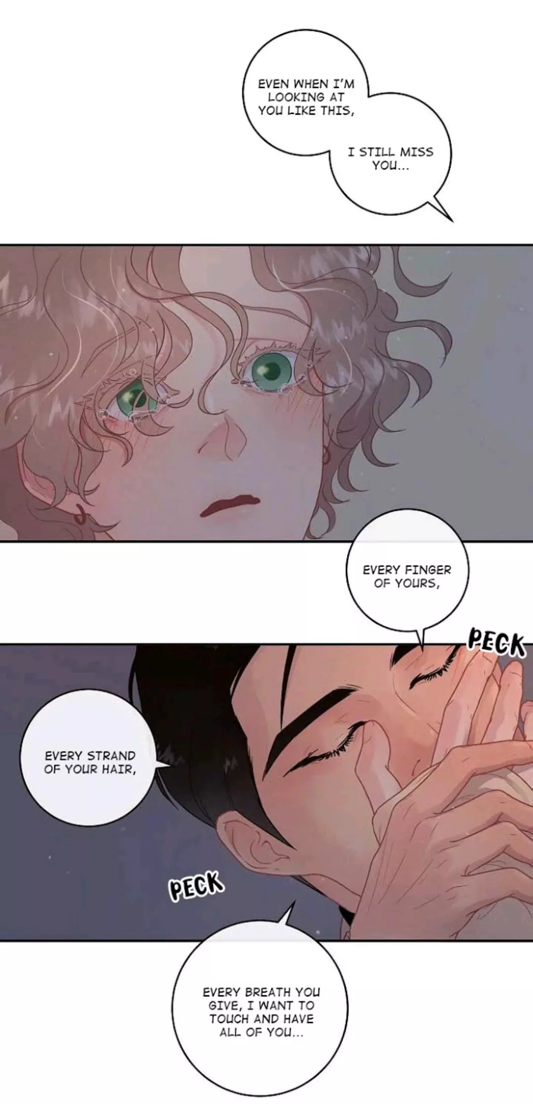 How to Chase an Alpha Chapter 73 page 5