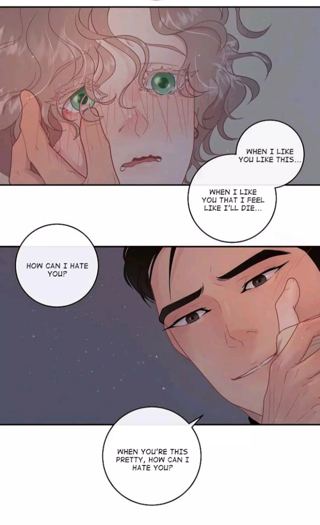 How to Chase an Alpha Chapter 73 page 6