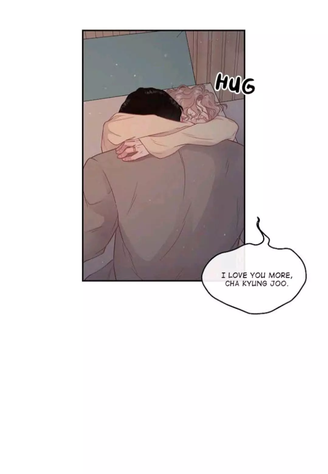 How to Chase an Alpha Chapter 73 page 12
