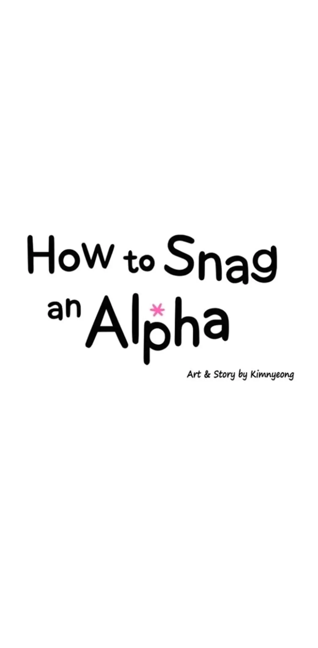How to Chase an Alpha Chapter 73 page 13