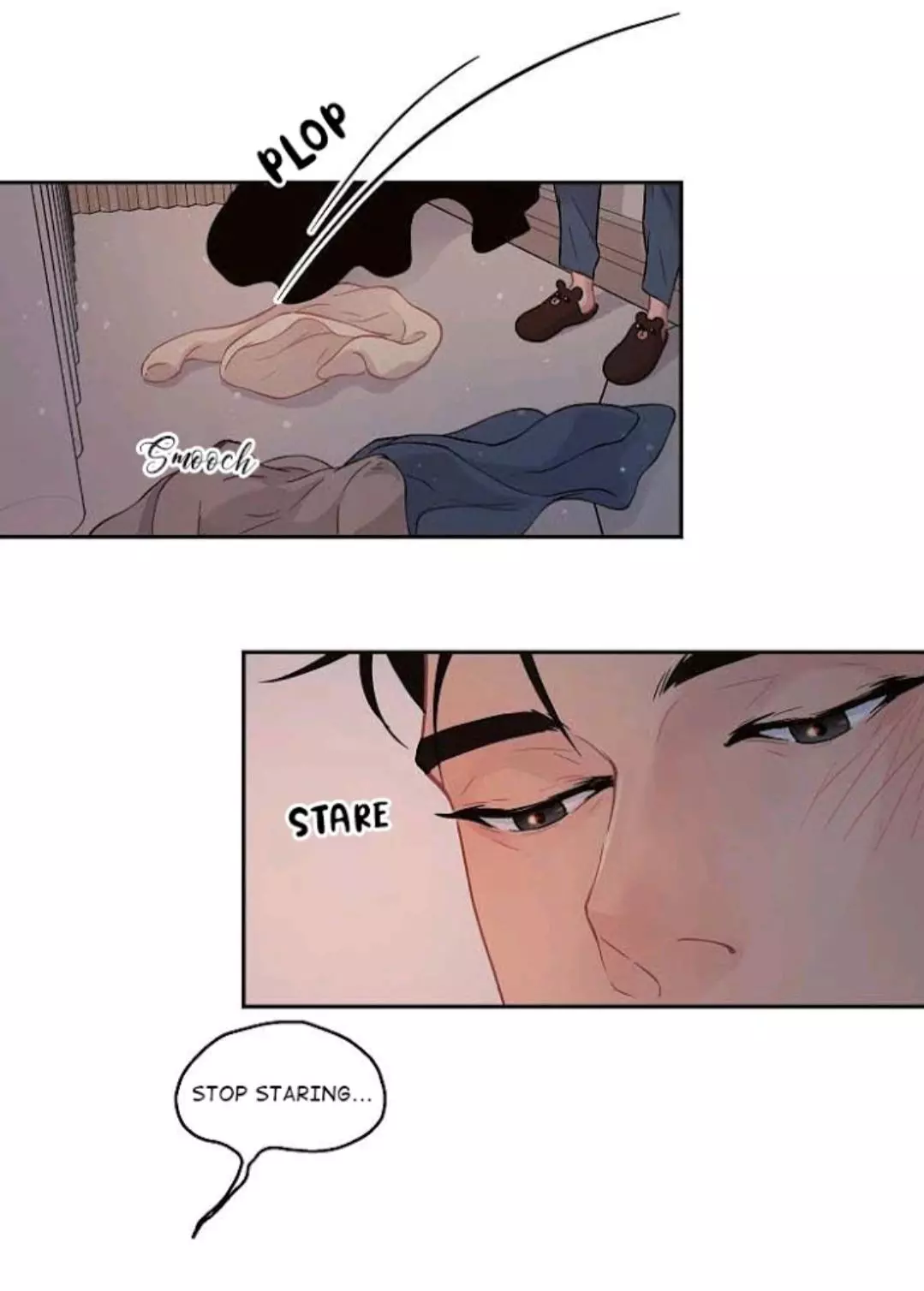 How to Chase an Alpha Chapter 73 page 16