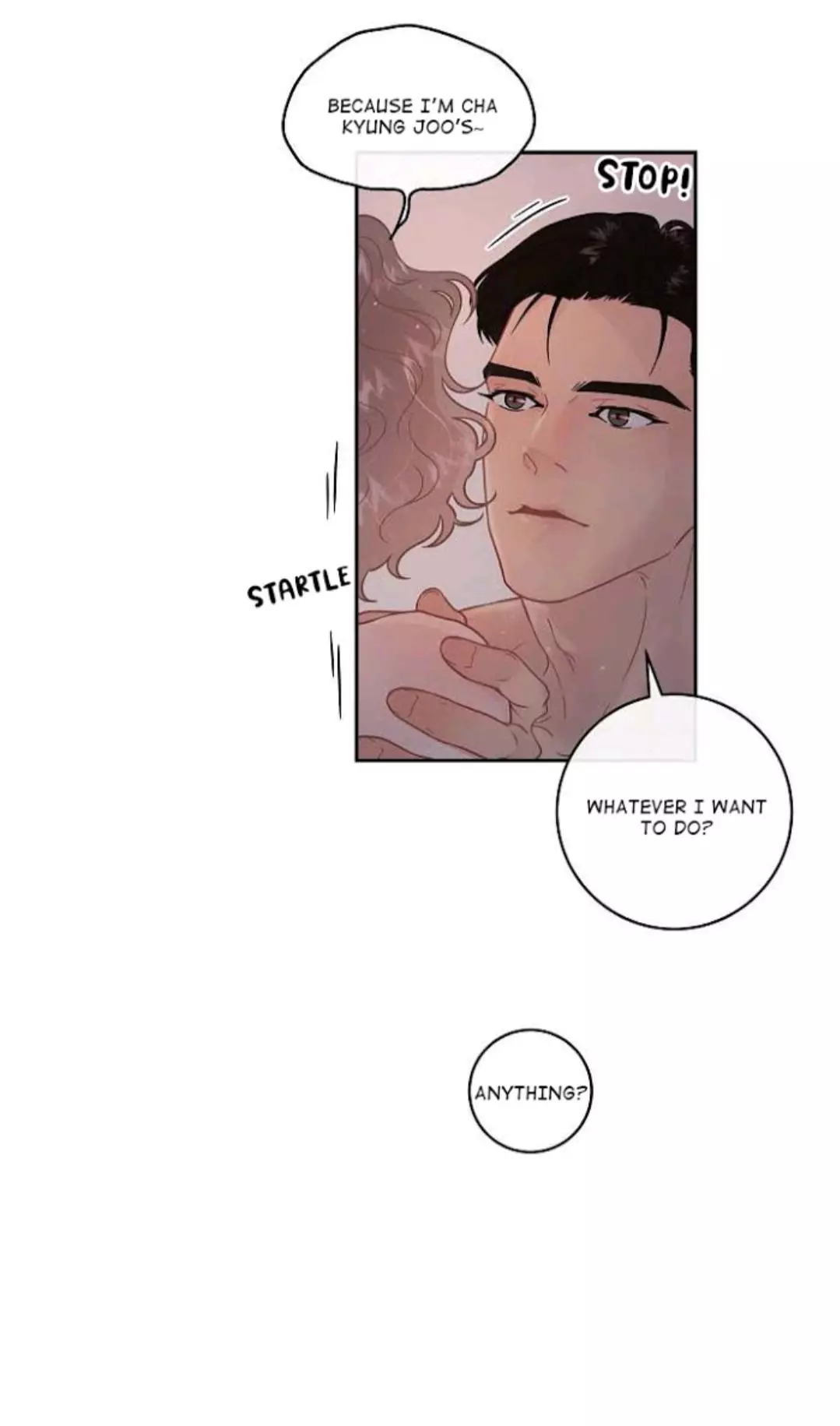 How to Chase an Alpha Chapter 73 page 18