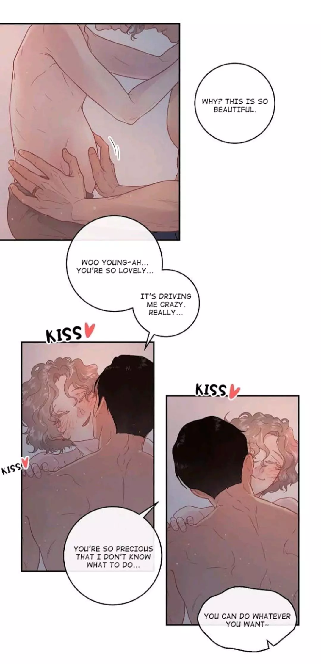 How to Chase an Alpha Chapter 73 page 17