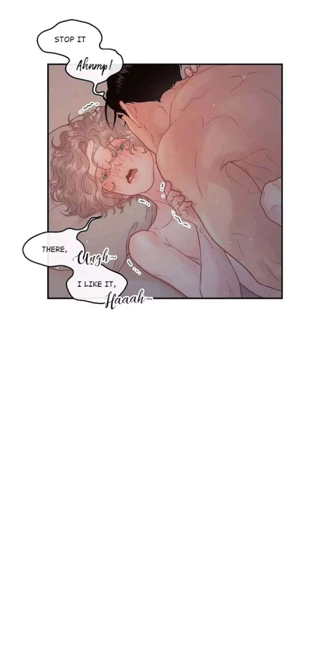 How to Chase an Alpha Chapter 73 page 33