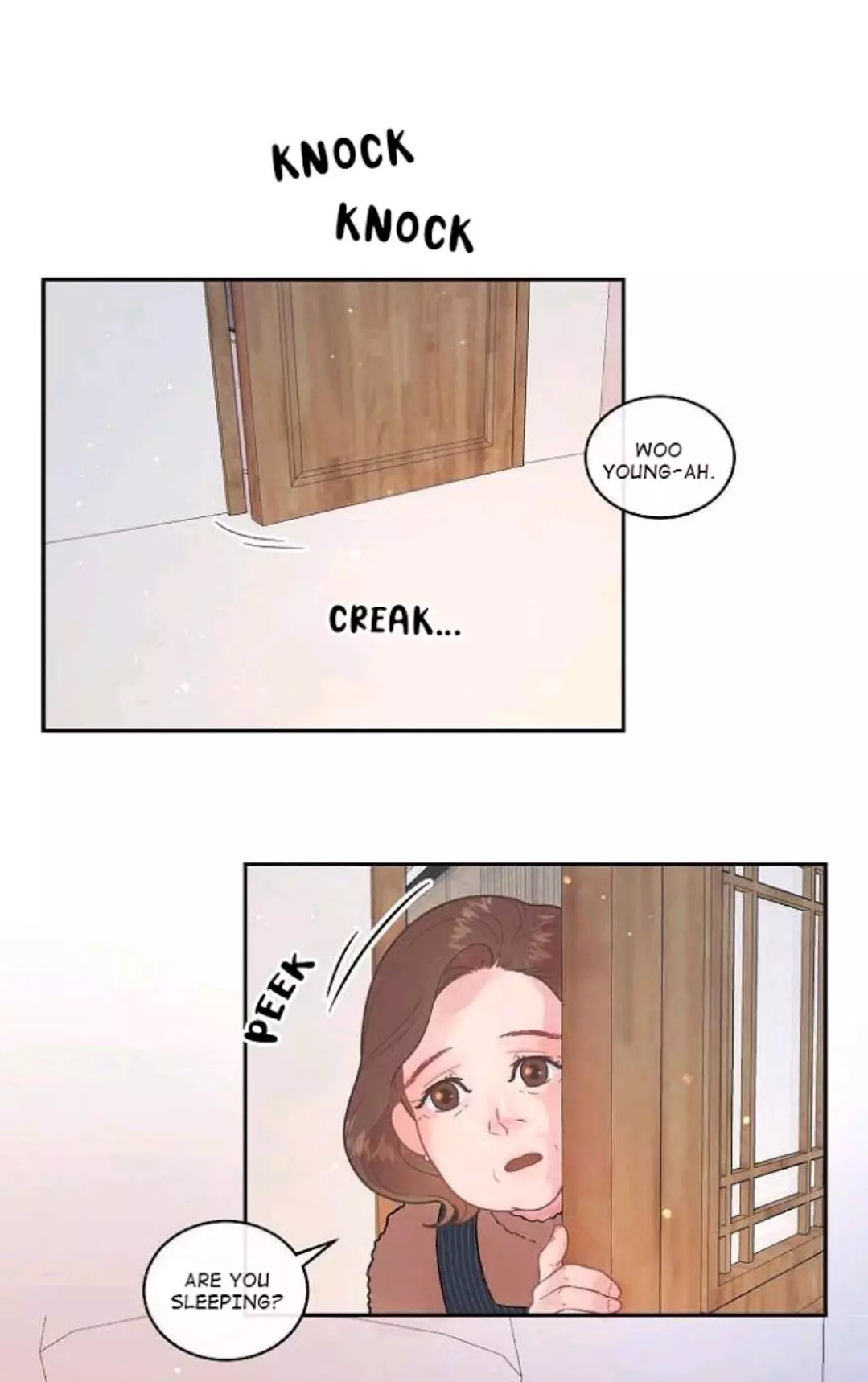 How to Chase an Alpha Chapter 73 page 35