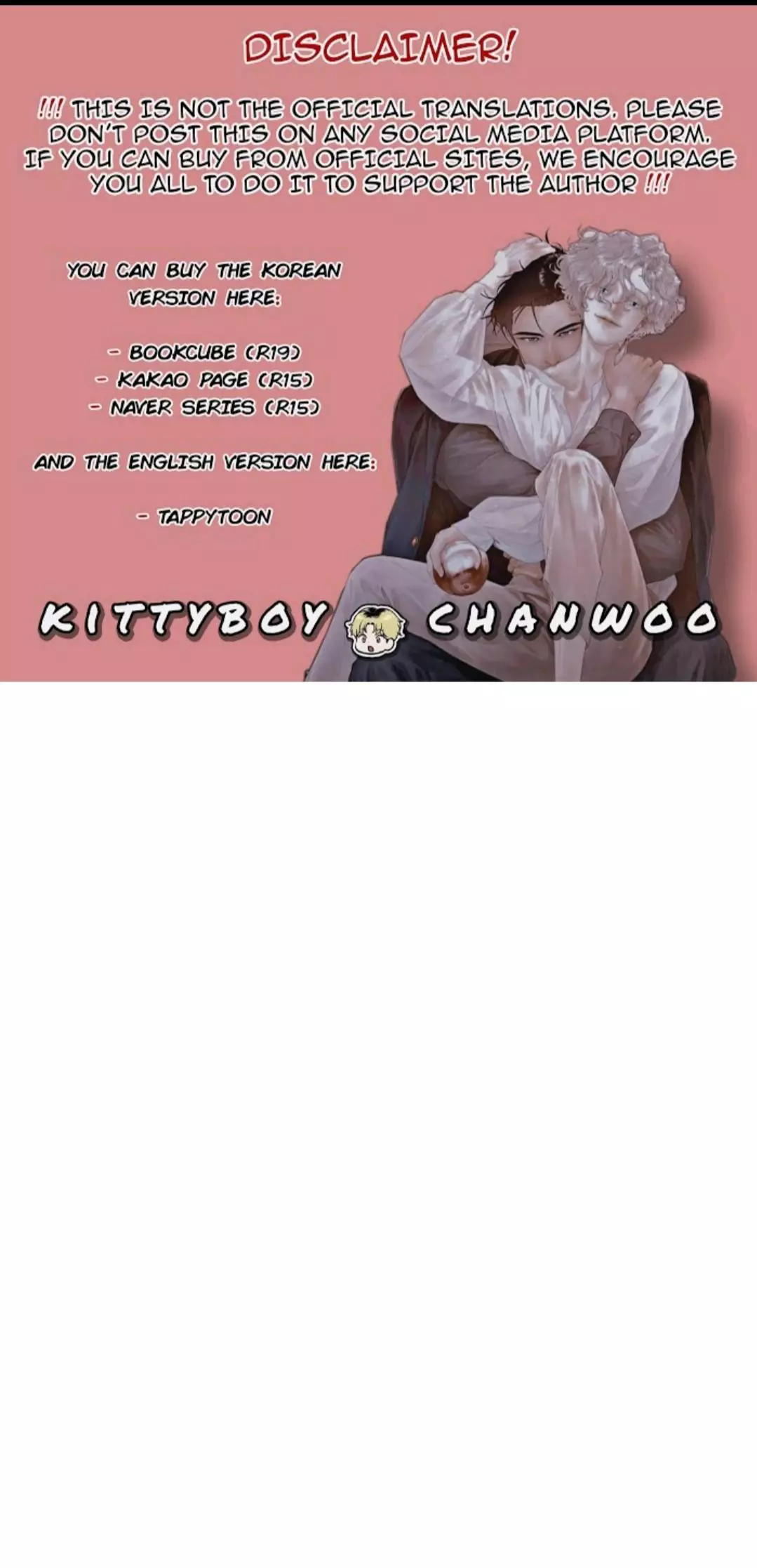 How to Chase an Alpha Chapter 74 page 2