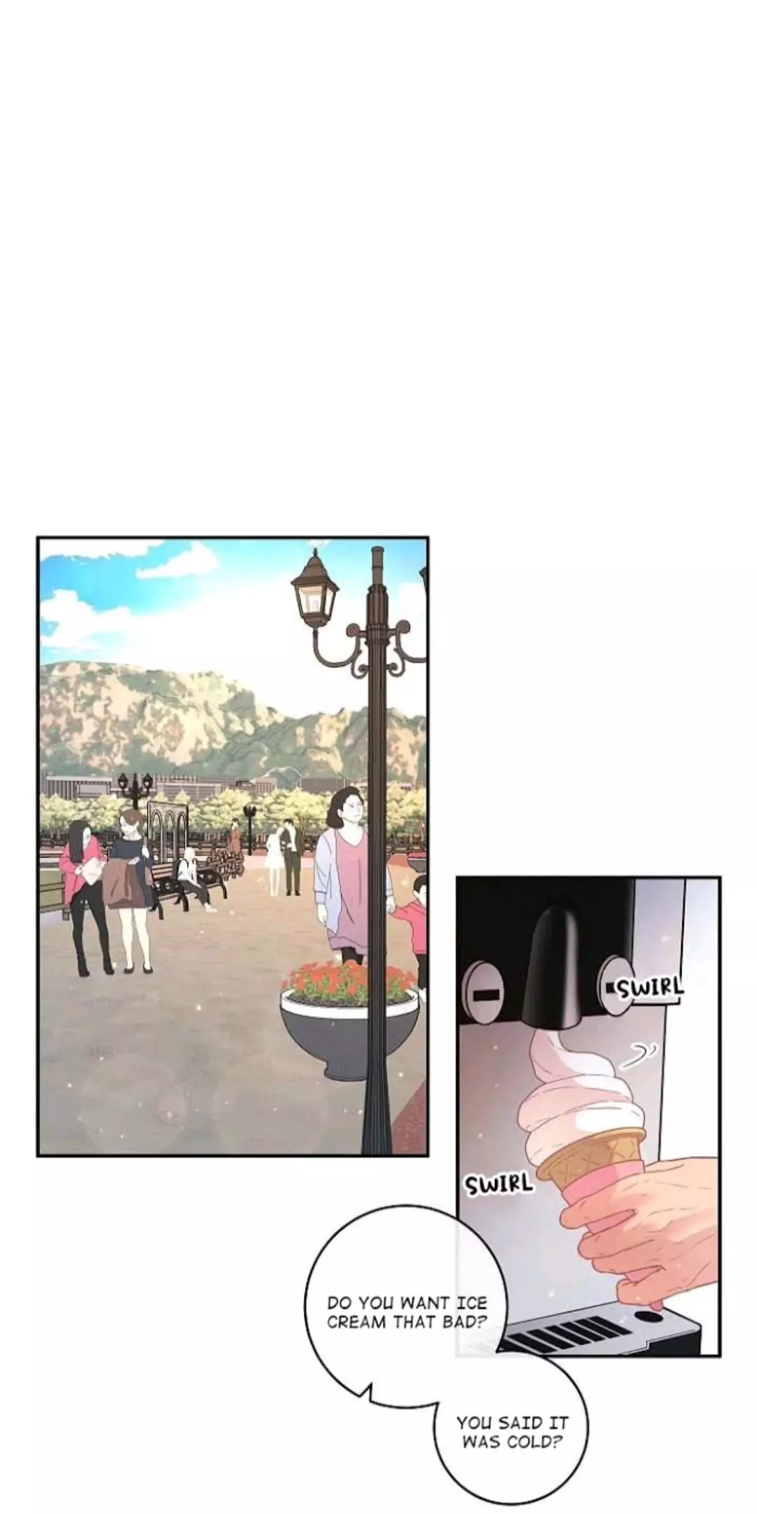 How to Chase an Alpha Chapter 74 page 3