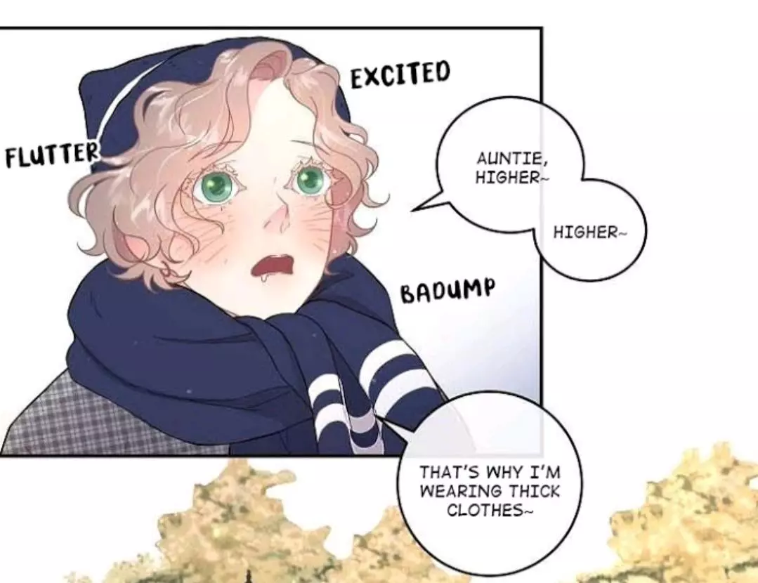 How to Chase an Alpha Chapter 74 page 4