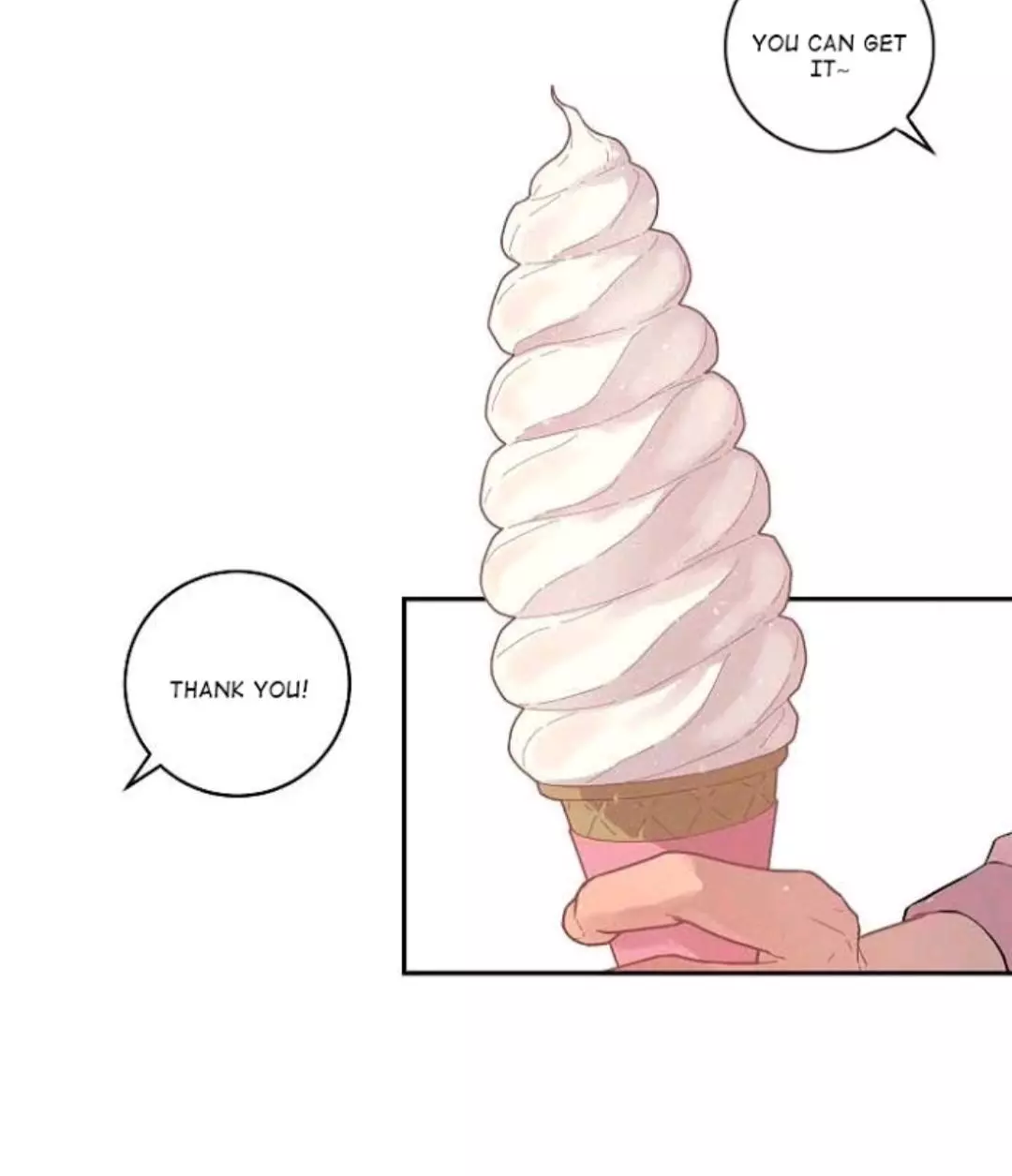 How to Chase an Alpha Chapter 74 page 6