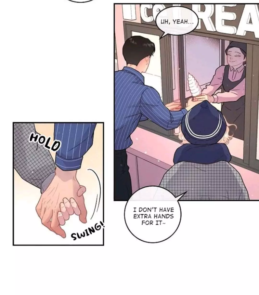 How to Chase an Alpha Chapter 74 page 8