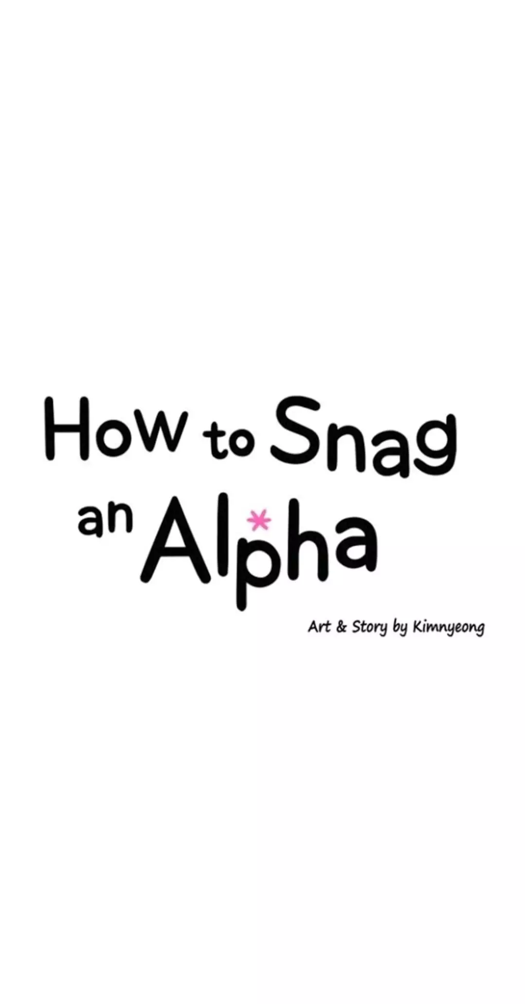 How to Chase an Alpha Chapter 74 page 10