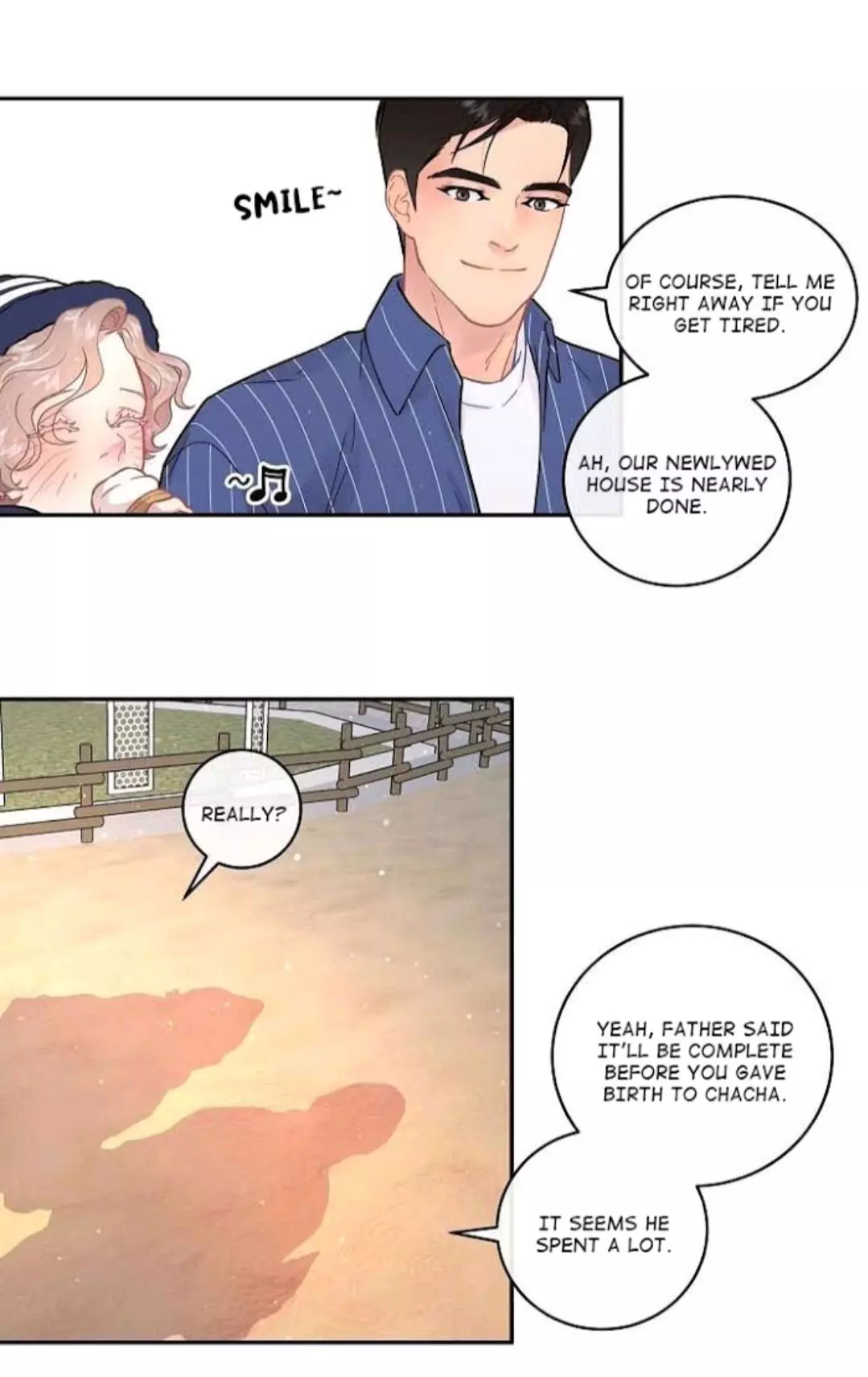 How to Chase an Alpha Chapter 74 page 13