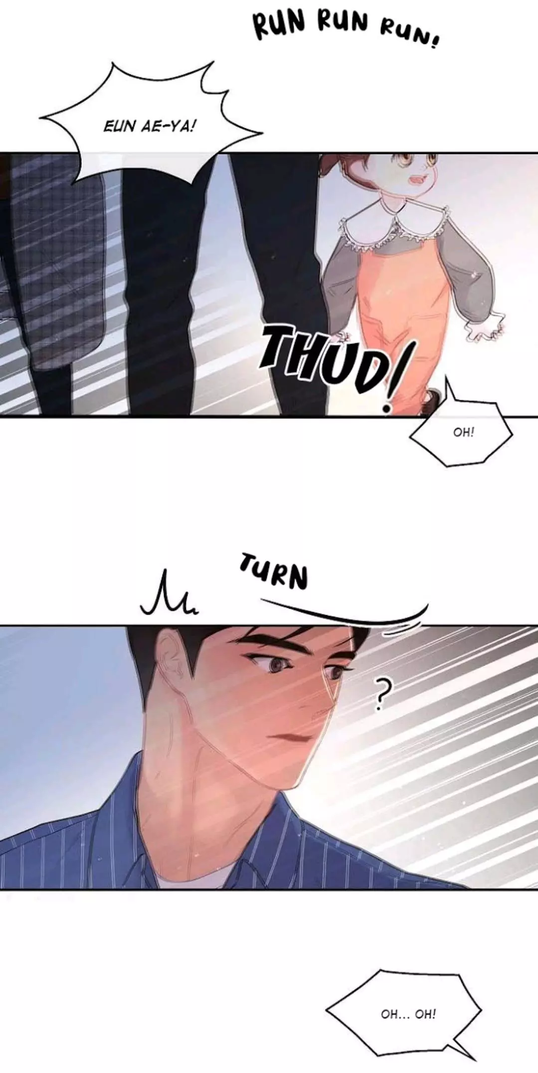 How to Chase an Alpha Chapter 74 page 15