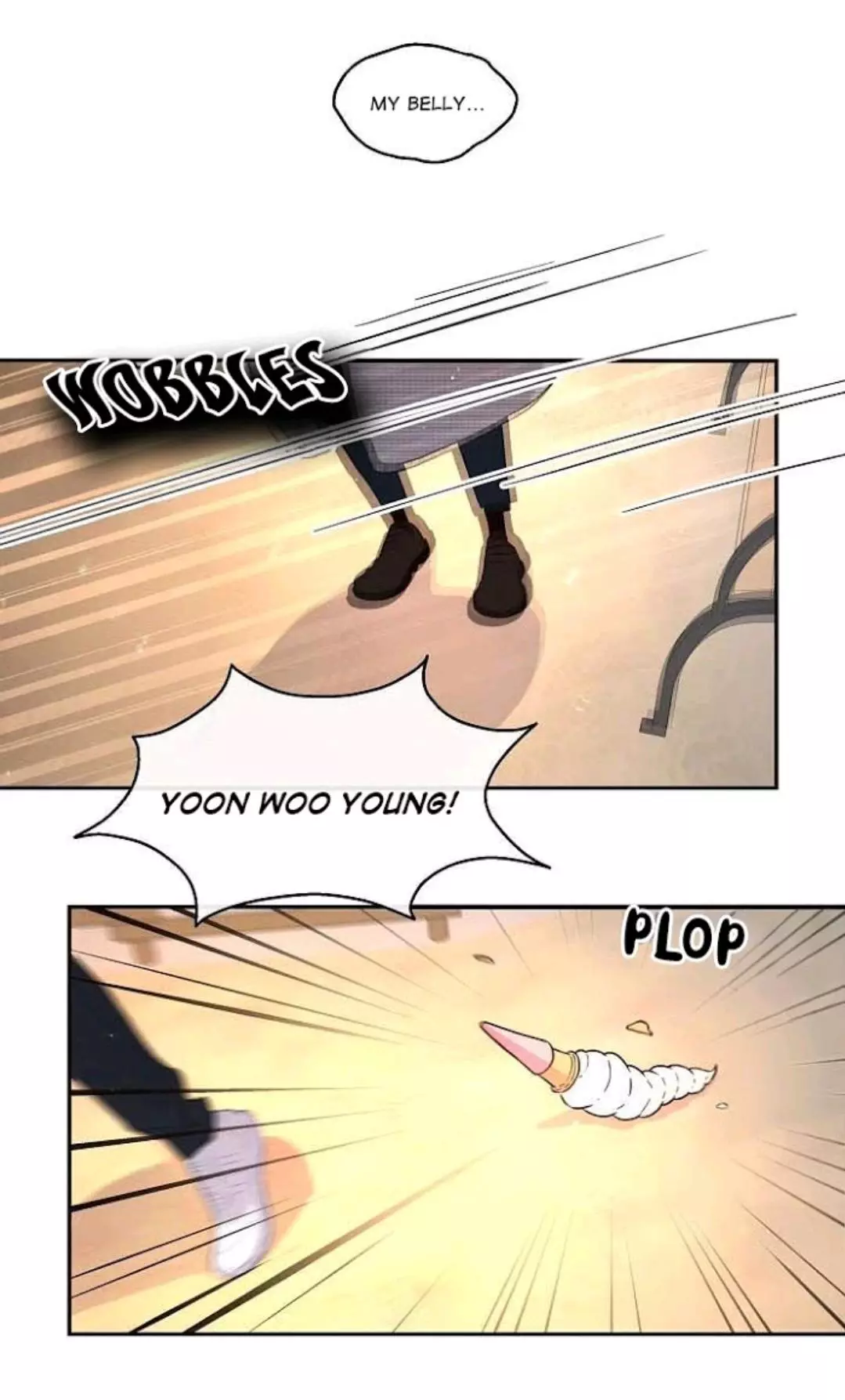 How to Chase an Alpha Chapter 74 page 31