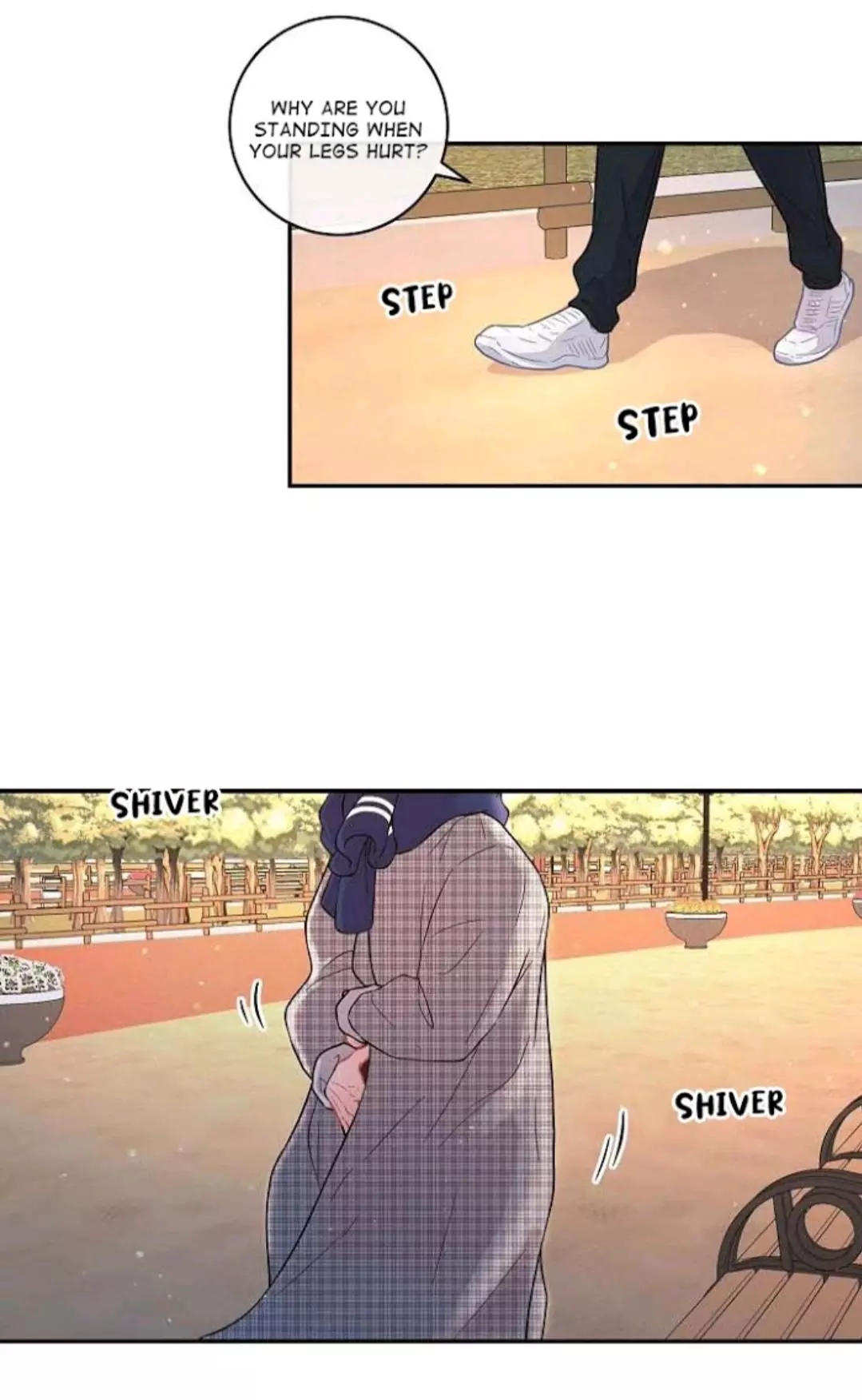 How to Chase an Alpha Chapter 74 page 29