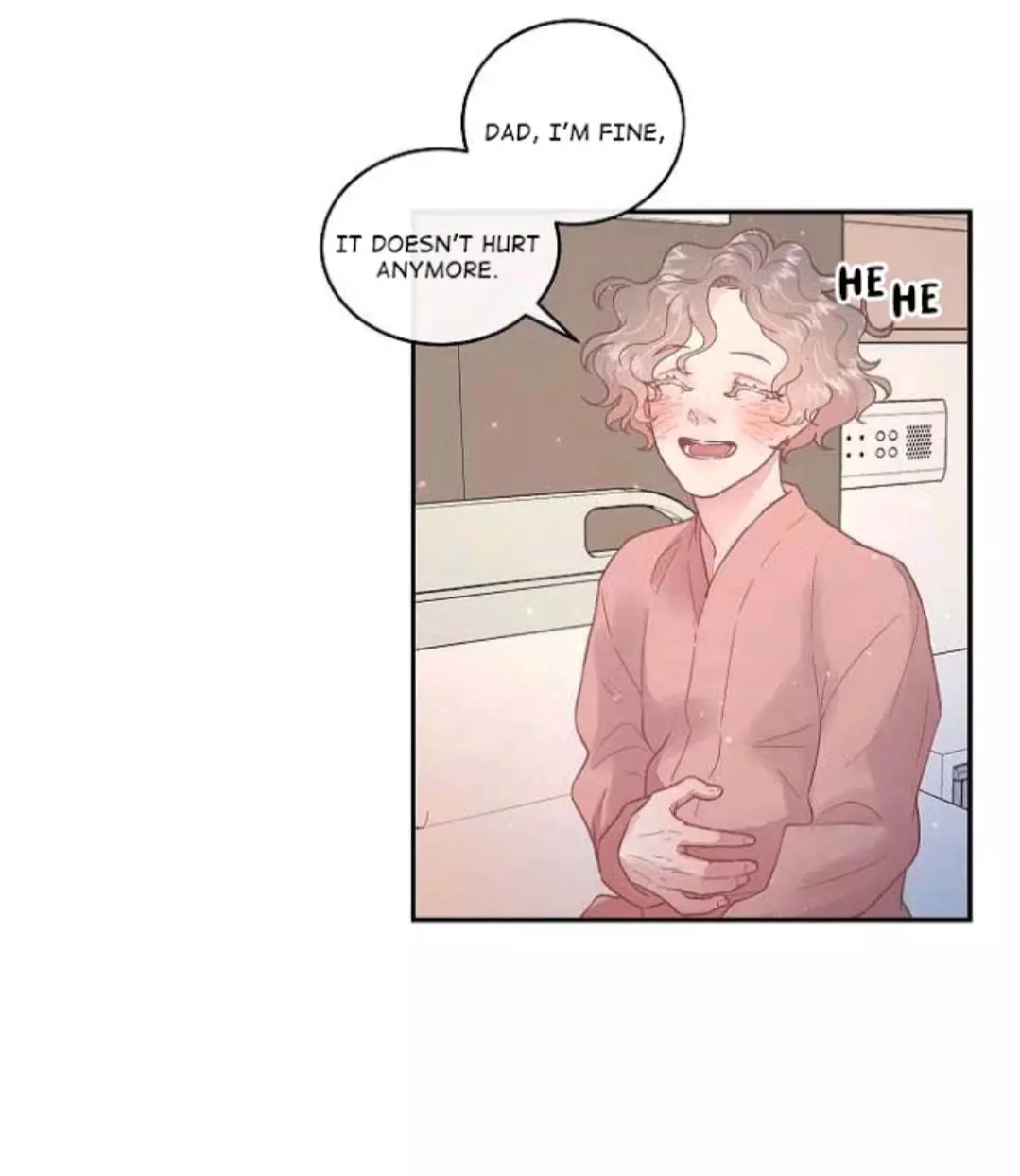 How to Chase an Alpha Chapter 74 page 42