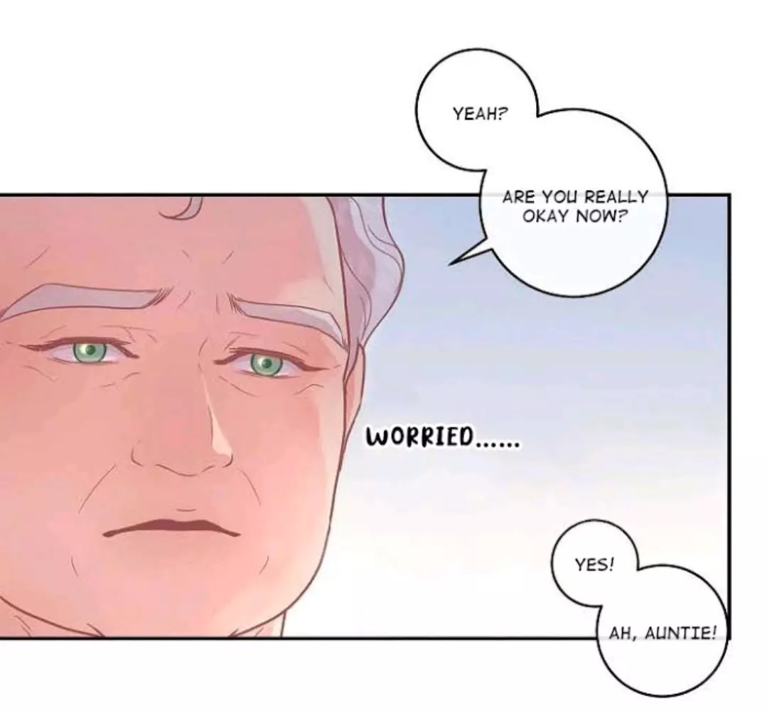 How to Chase an Alpha Chapter 74 page 43