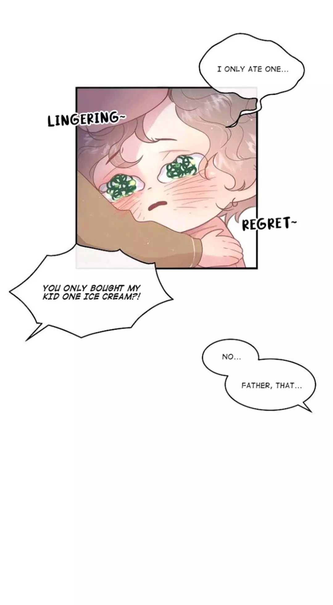 How to Chase an Alpha Chapter 74 page 45