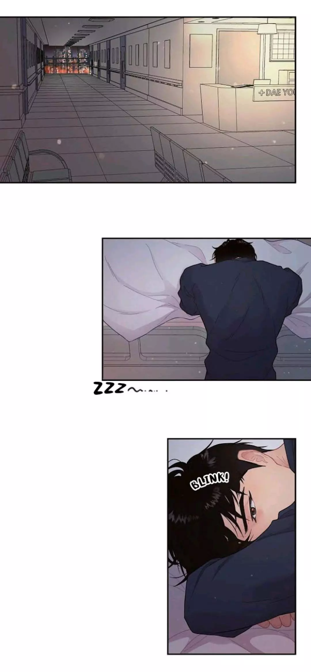 How to Chase an Alpha Chapter 75 page 2