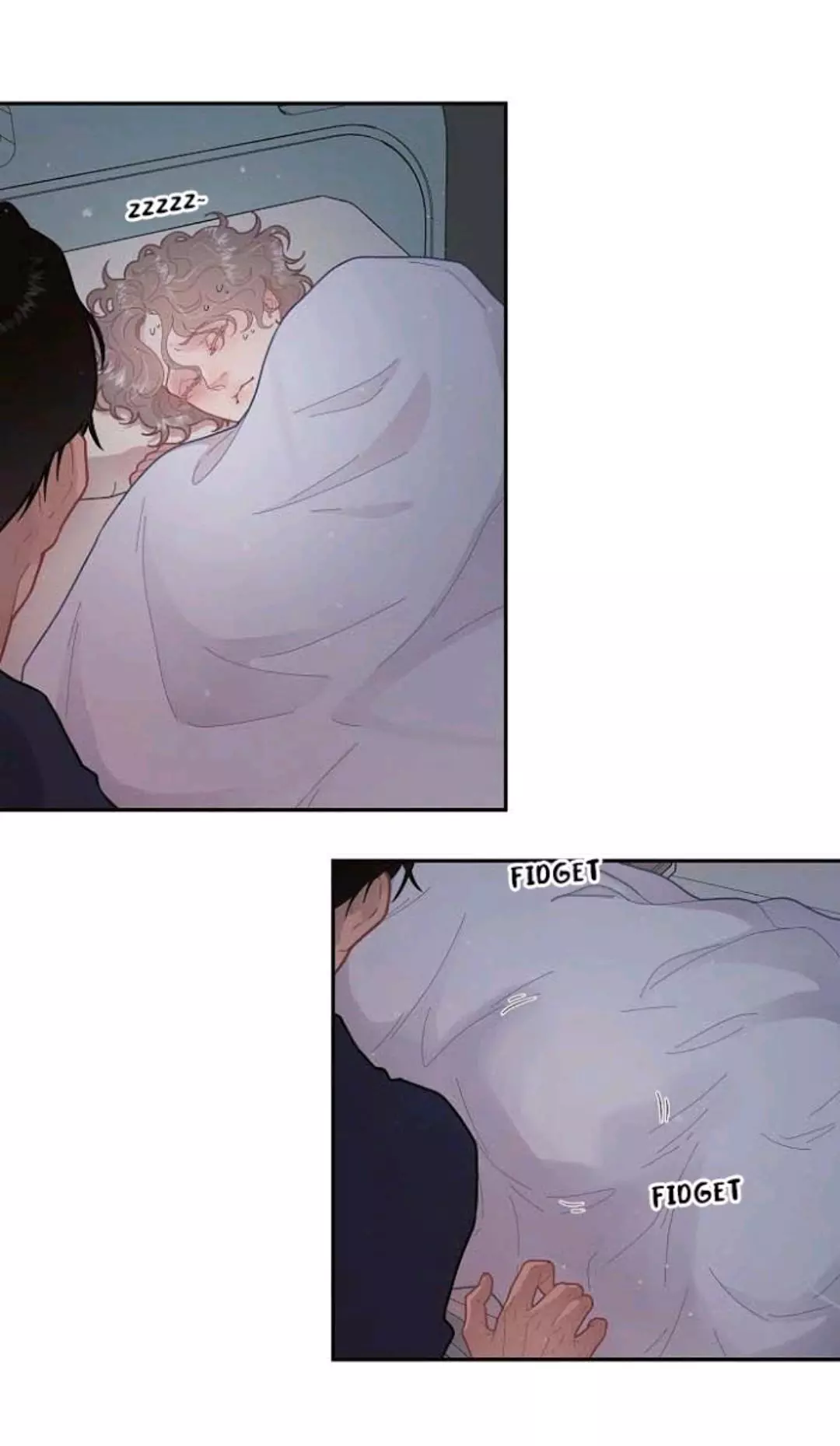 How to Chase an Alpha Chapter 75 page 3