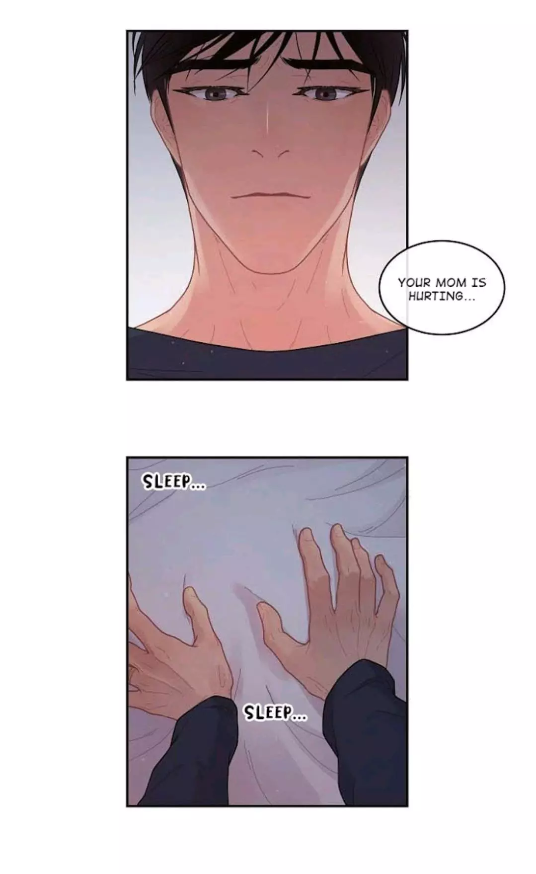 How to Chase an Alpha Chapter 75 page 5