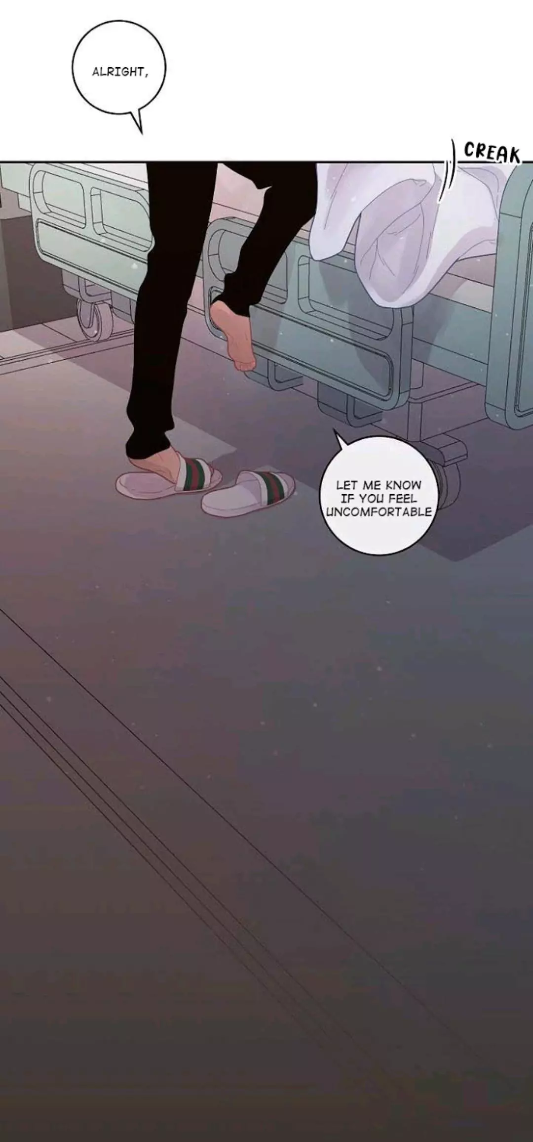 How to Chase an Alpha Chapter 75 page 20