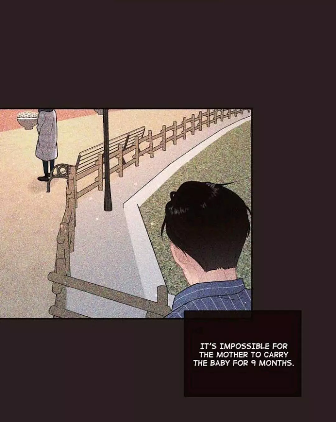 How to Chase an Alpha Chapter 75 page 23