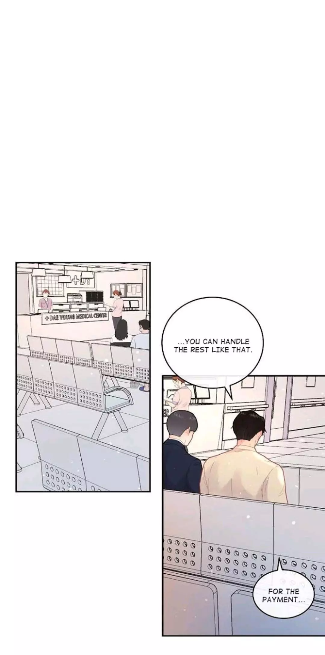 How to Chase an Alpha Chapter 75 page 30