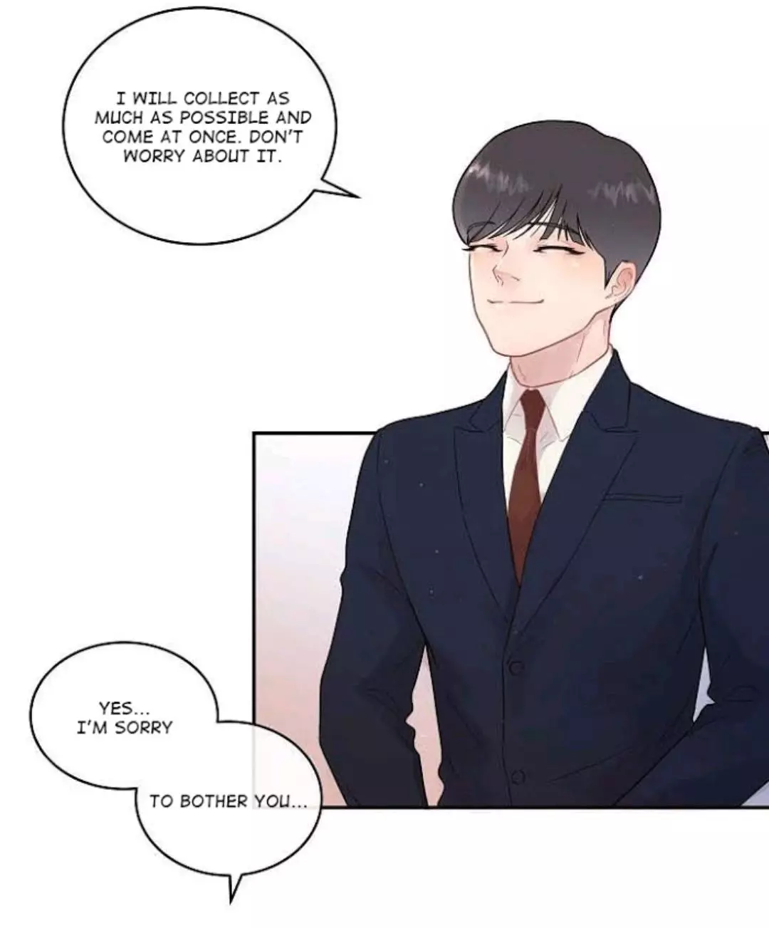 How to Chase an Alpha Chapter 75 page 31