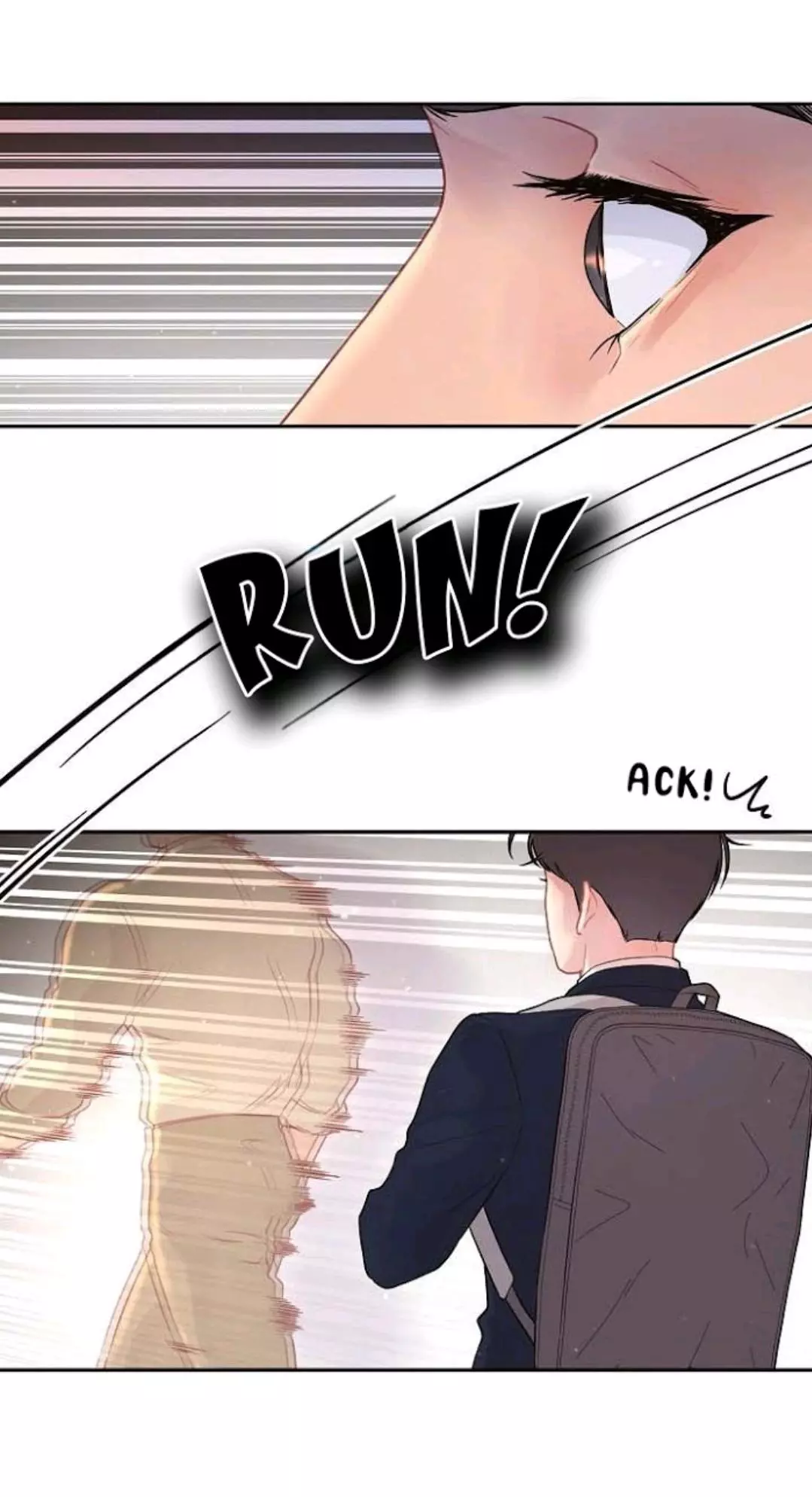 How to Chase an Alpha Chapter 75 page 38