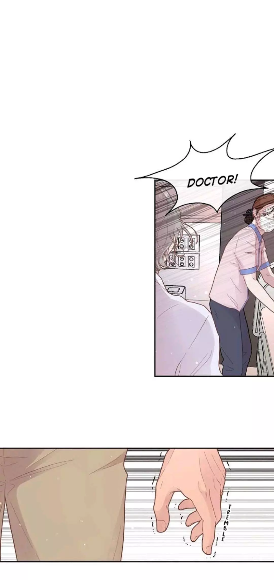 How to Chase an Alpha Chapter 76 page 2