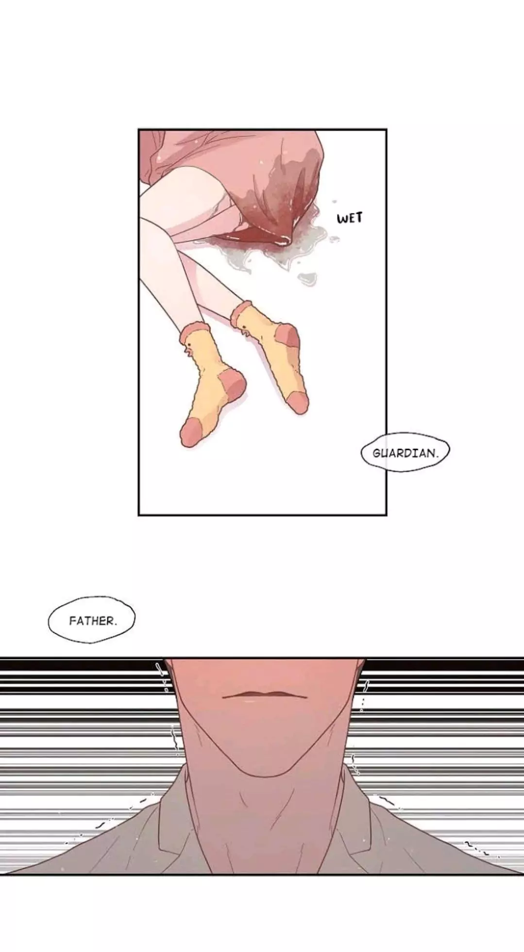 How to Chase an Alpha Chapter 76 page 3