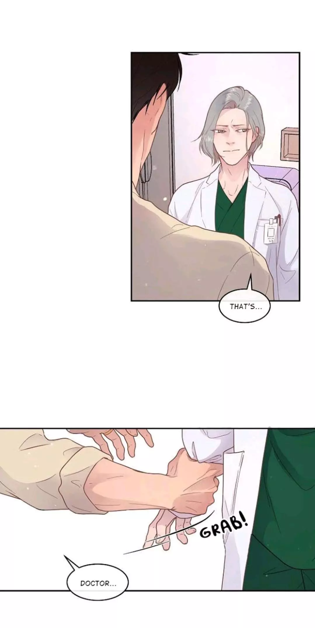 How to Chase an Alpha Chapter 76 page 6