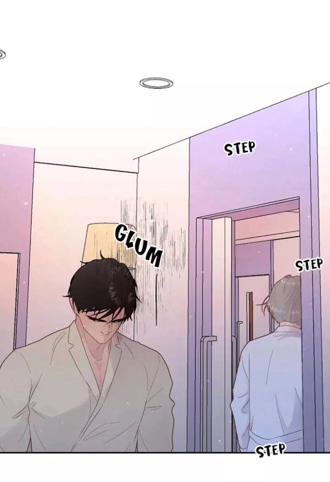 How to Chase an Alpha Chapter 76 page 8