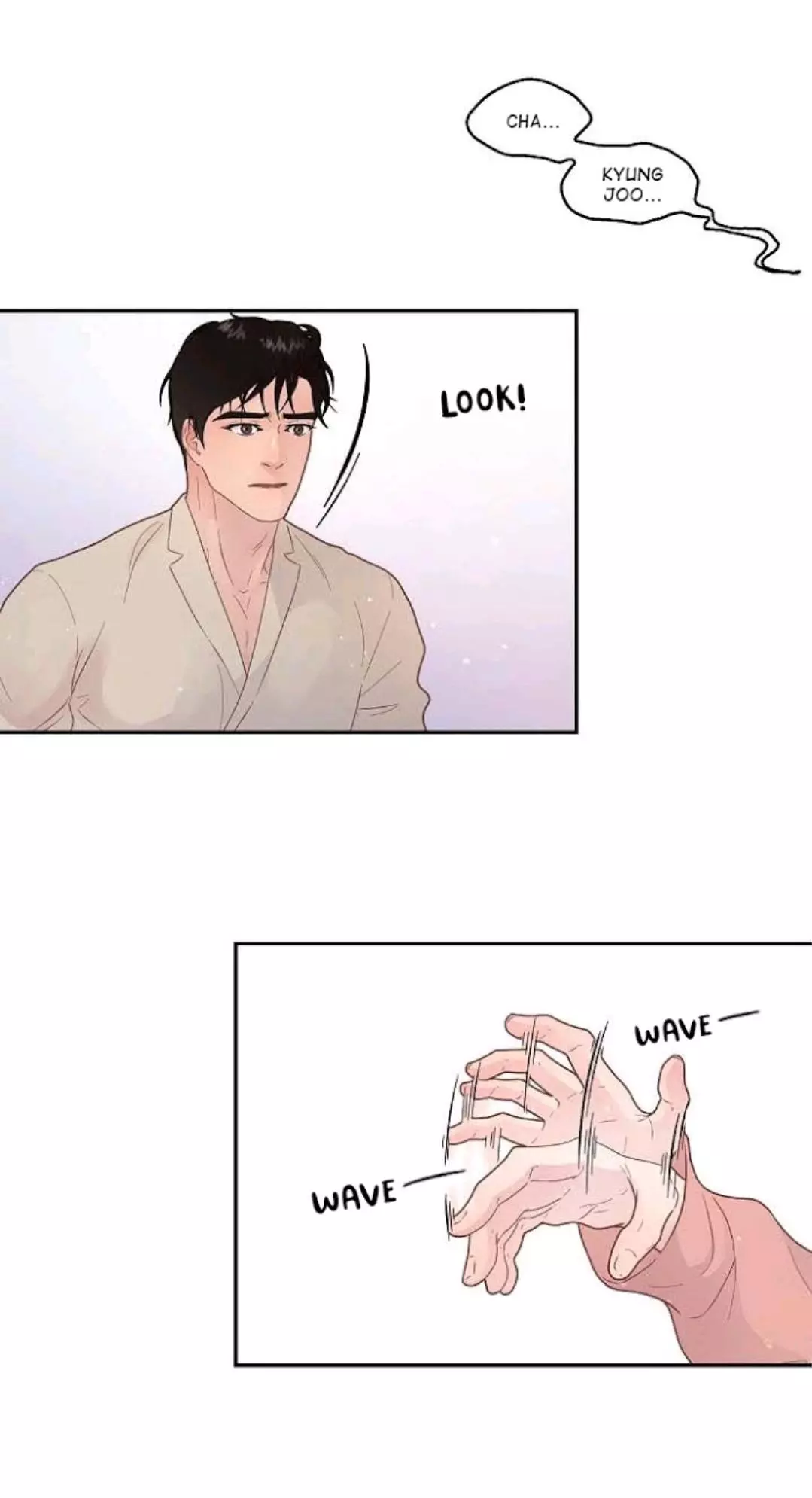 How to Chase an Alpha Chapter 76 page 9