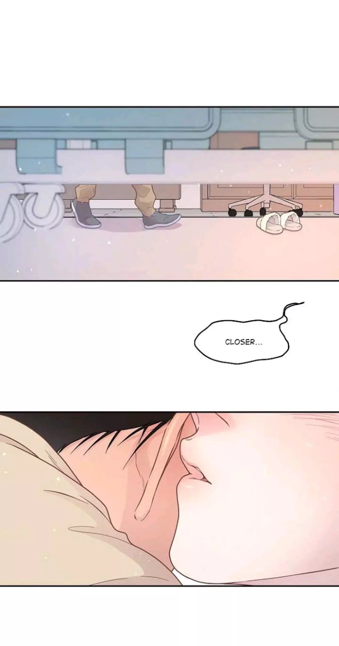 How to Chase an Alpha Chapter 76 page 10