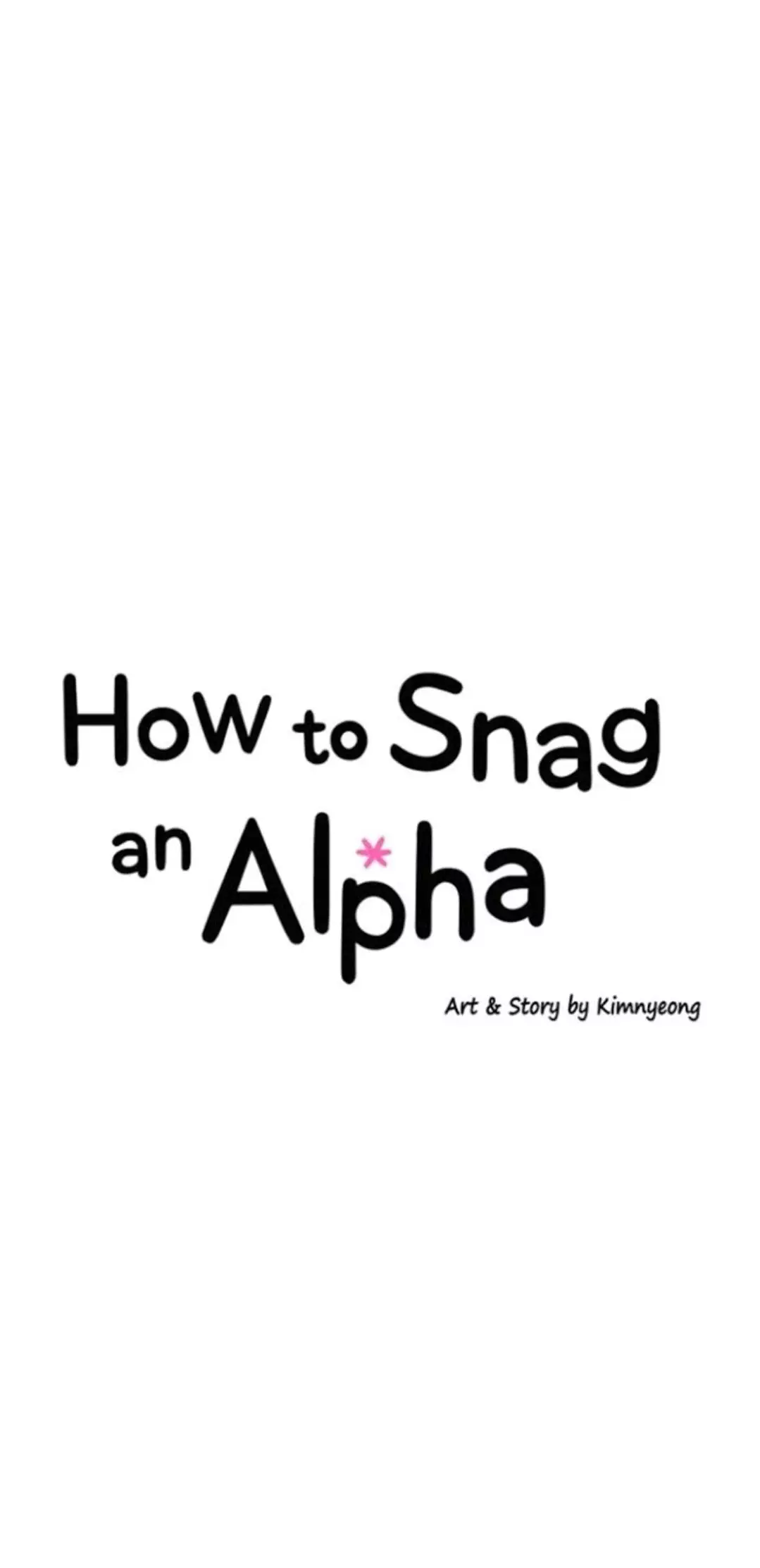 How to Chase an Alpha Chapter 76 page 11