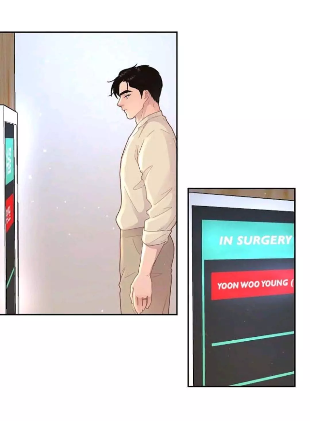 How to Chase an Alpha Chapter 76 page 13
